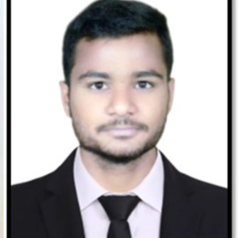 Ashutosh Khatua