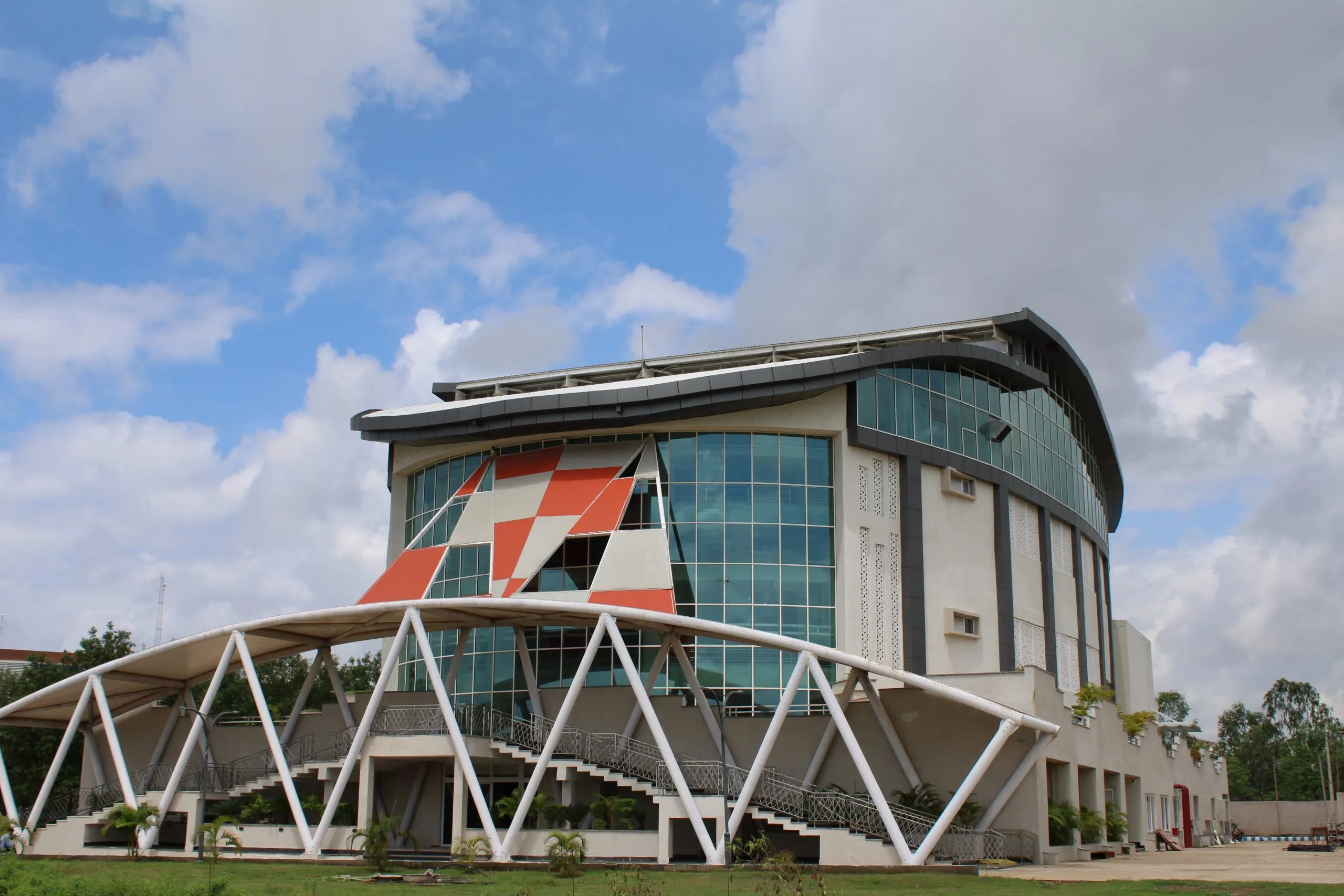 Main Auditorium