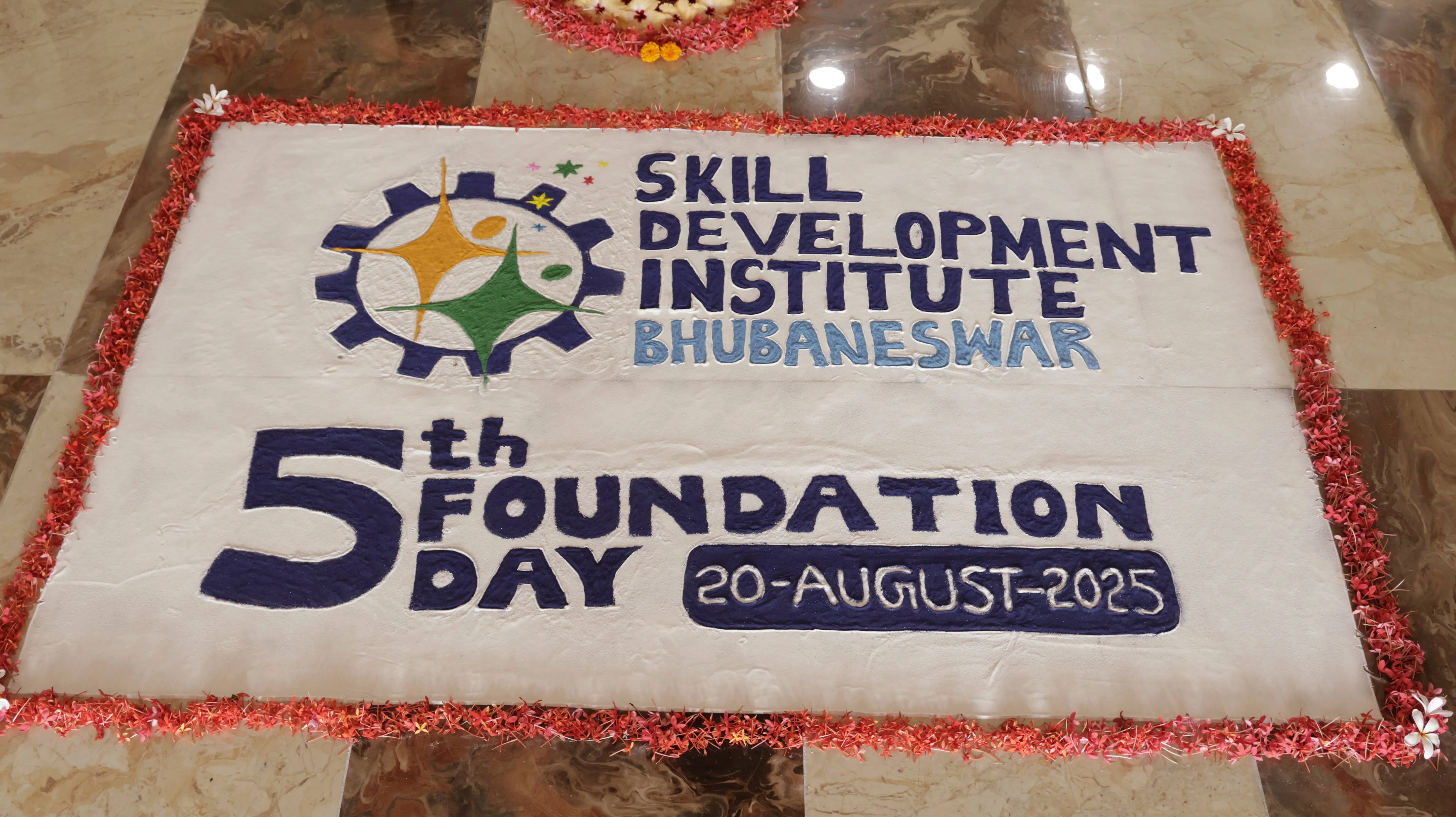5th Foundation Day