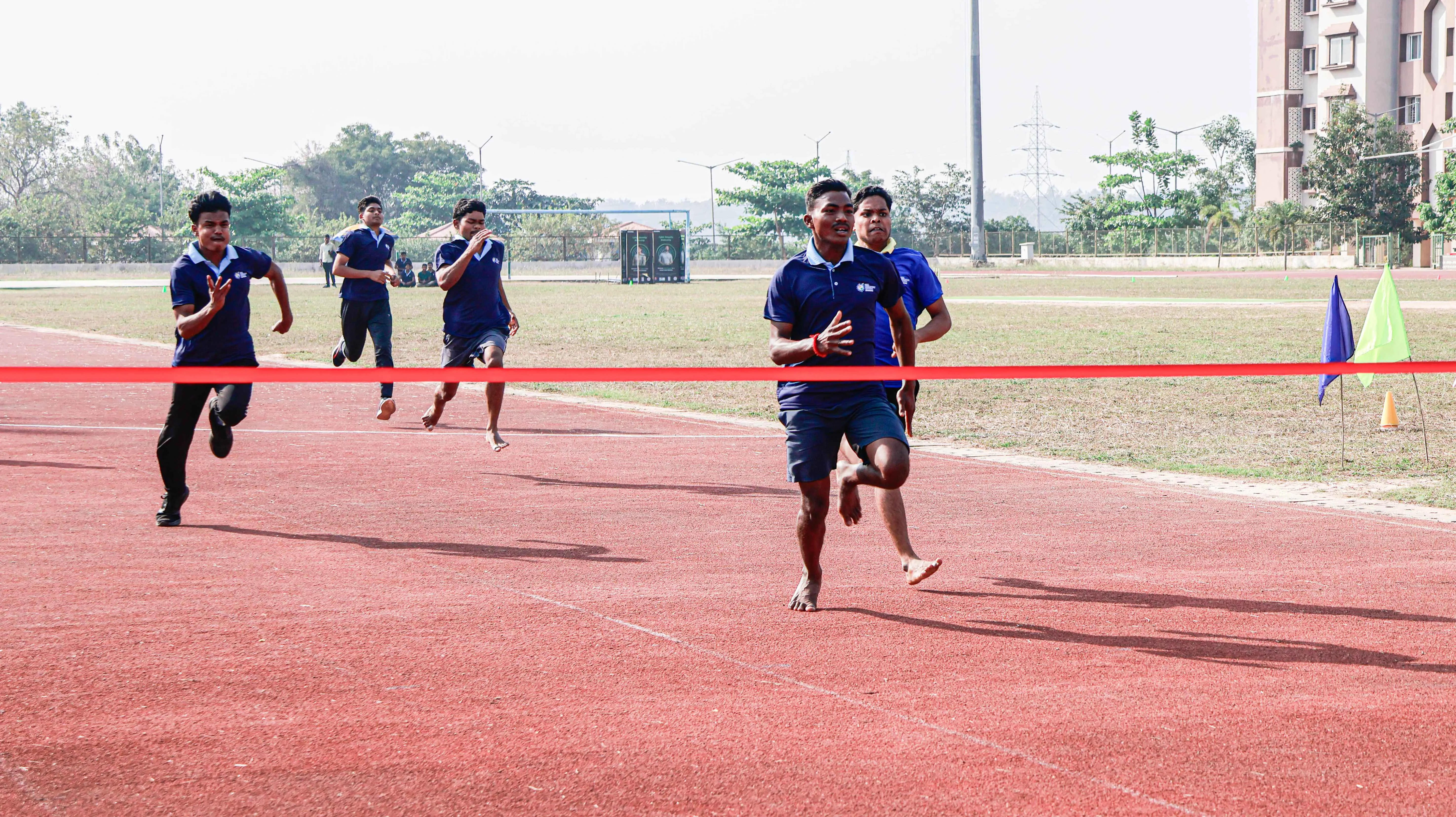 Annual Sports 2025