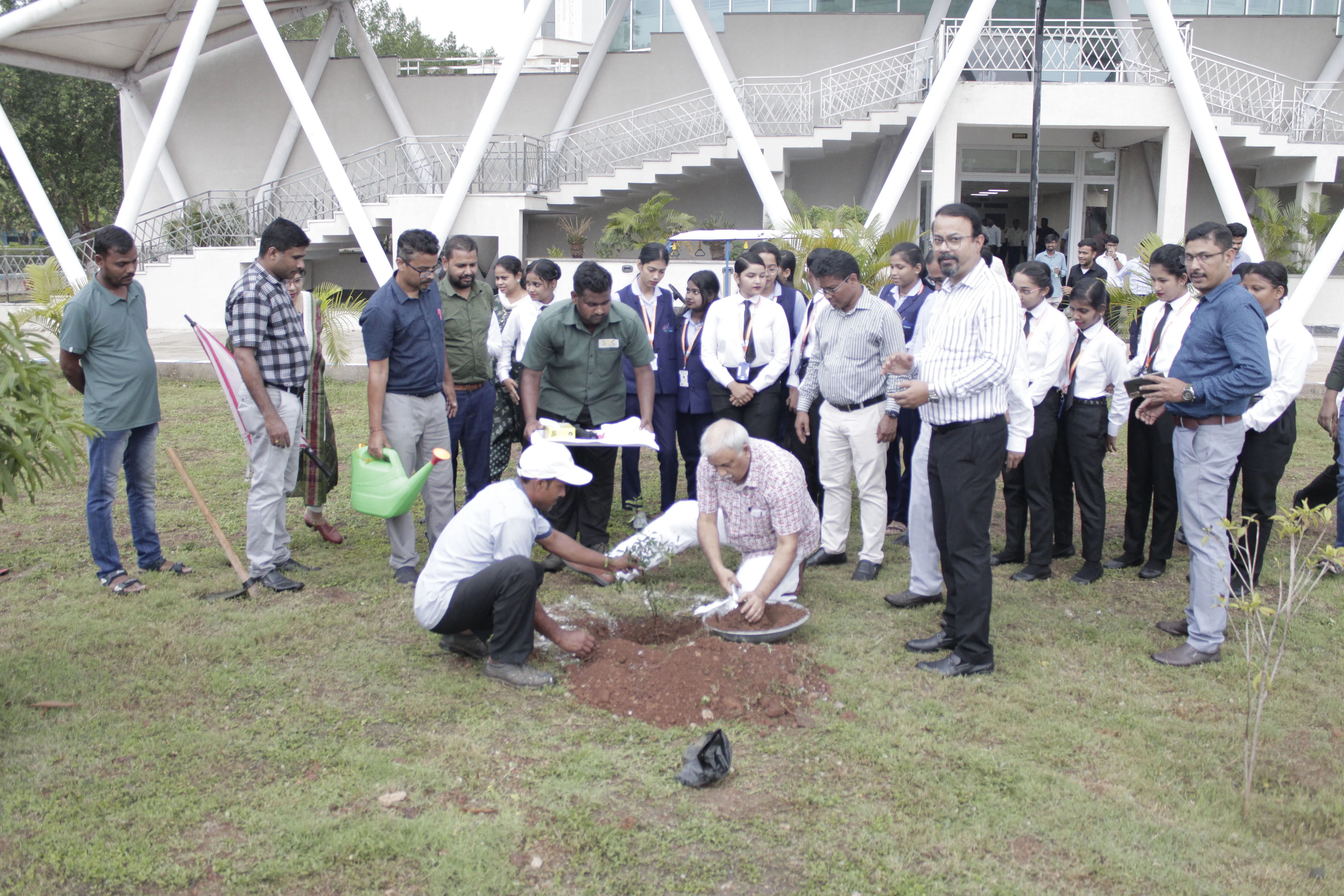 World Environment Day Celebration