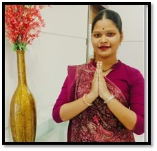 Barsharani Bhujabal