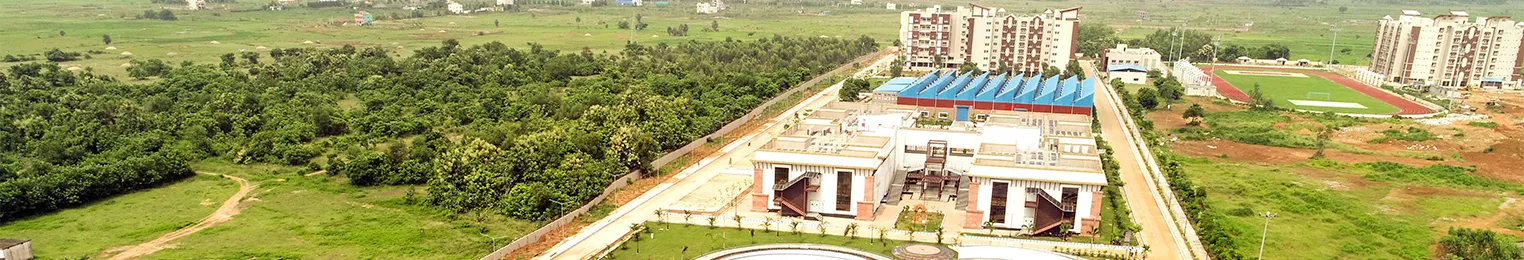 SDI Bhubaneswar campus
