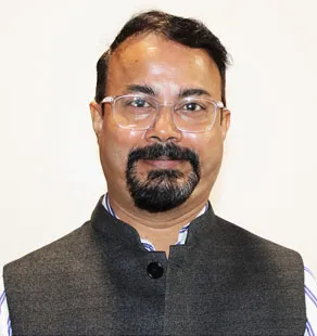 Ranjan Bhowmick