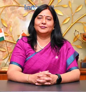 Rashmi Govil