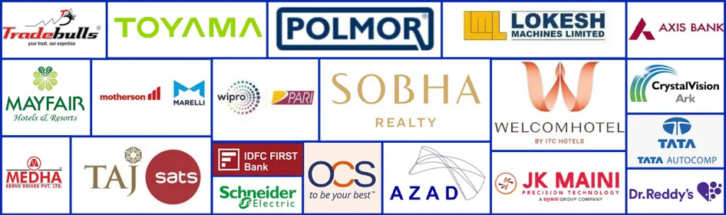 Recruiting partner companies