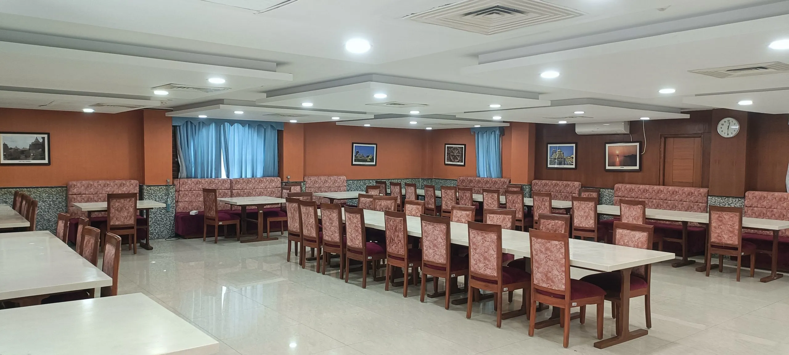 Dining Facility