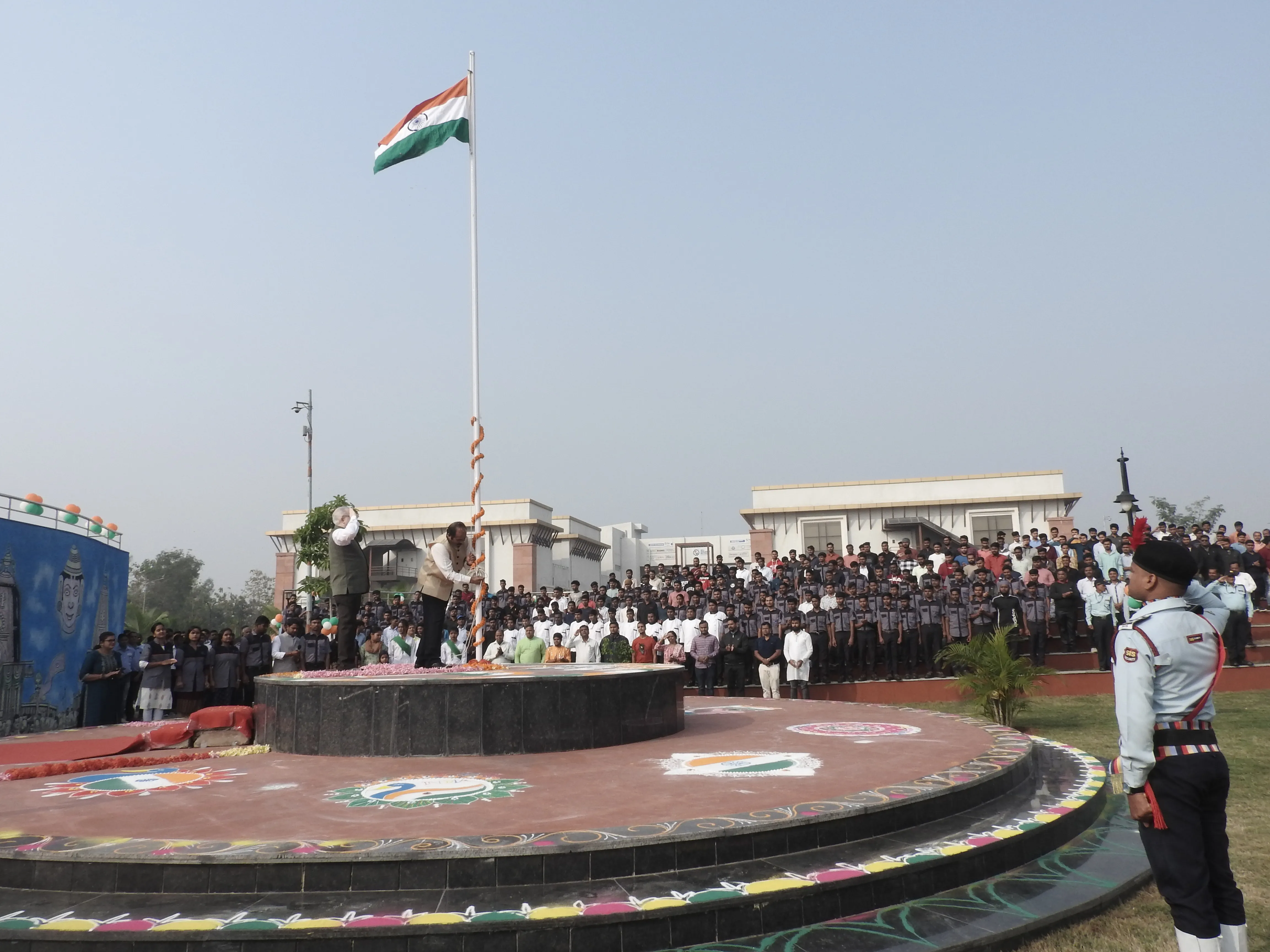 75th Republic Day 2024 — photo 2