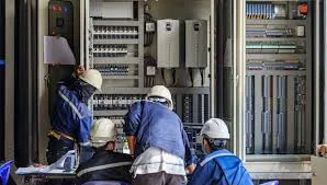 Advance Diploma In Automation