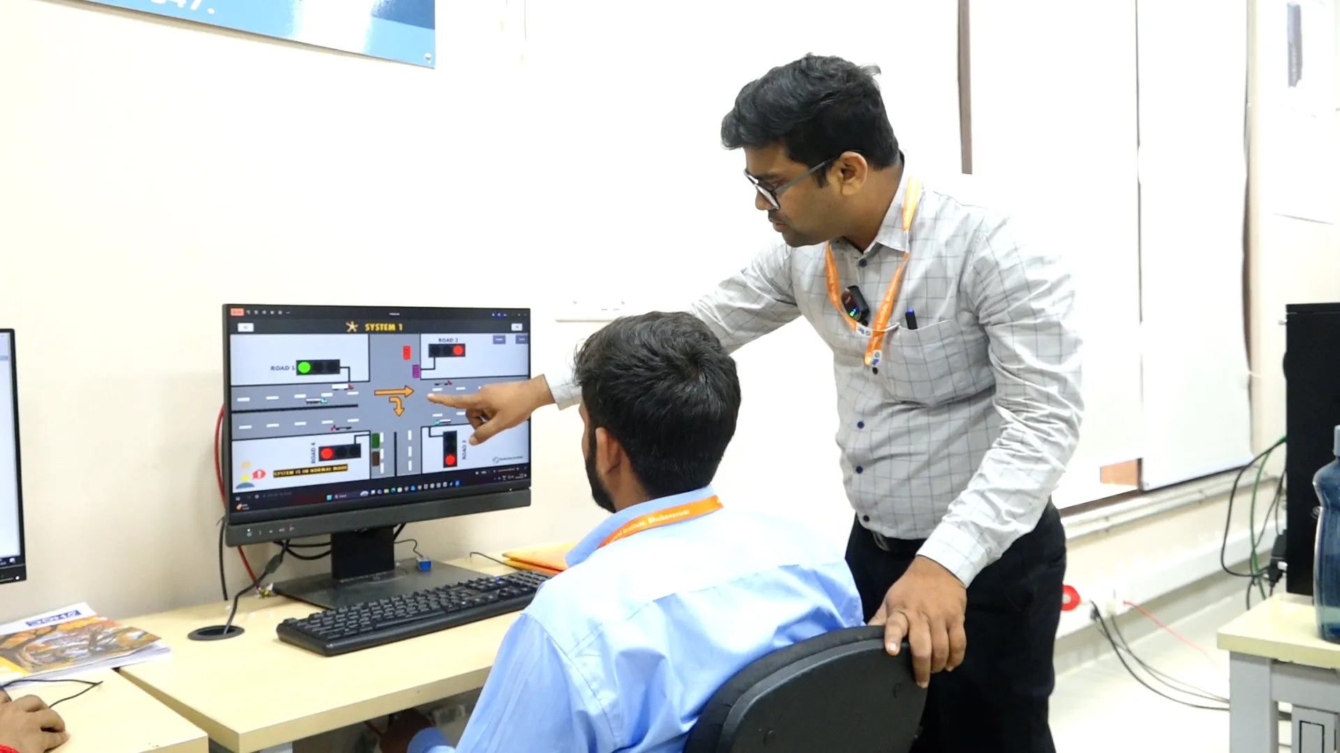 Industrial Control & Automation