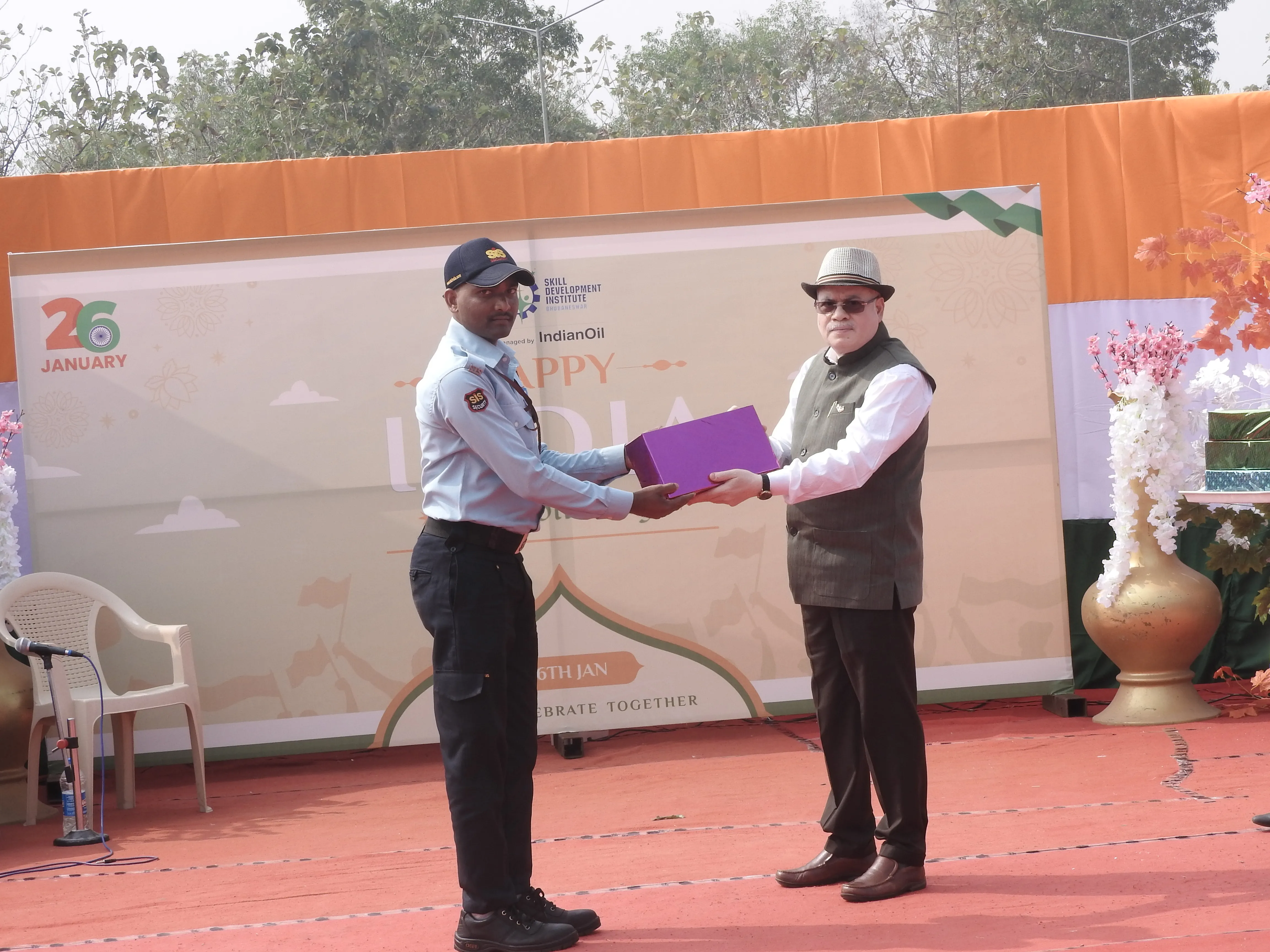 75th Republic Day 2024 — photo 11