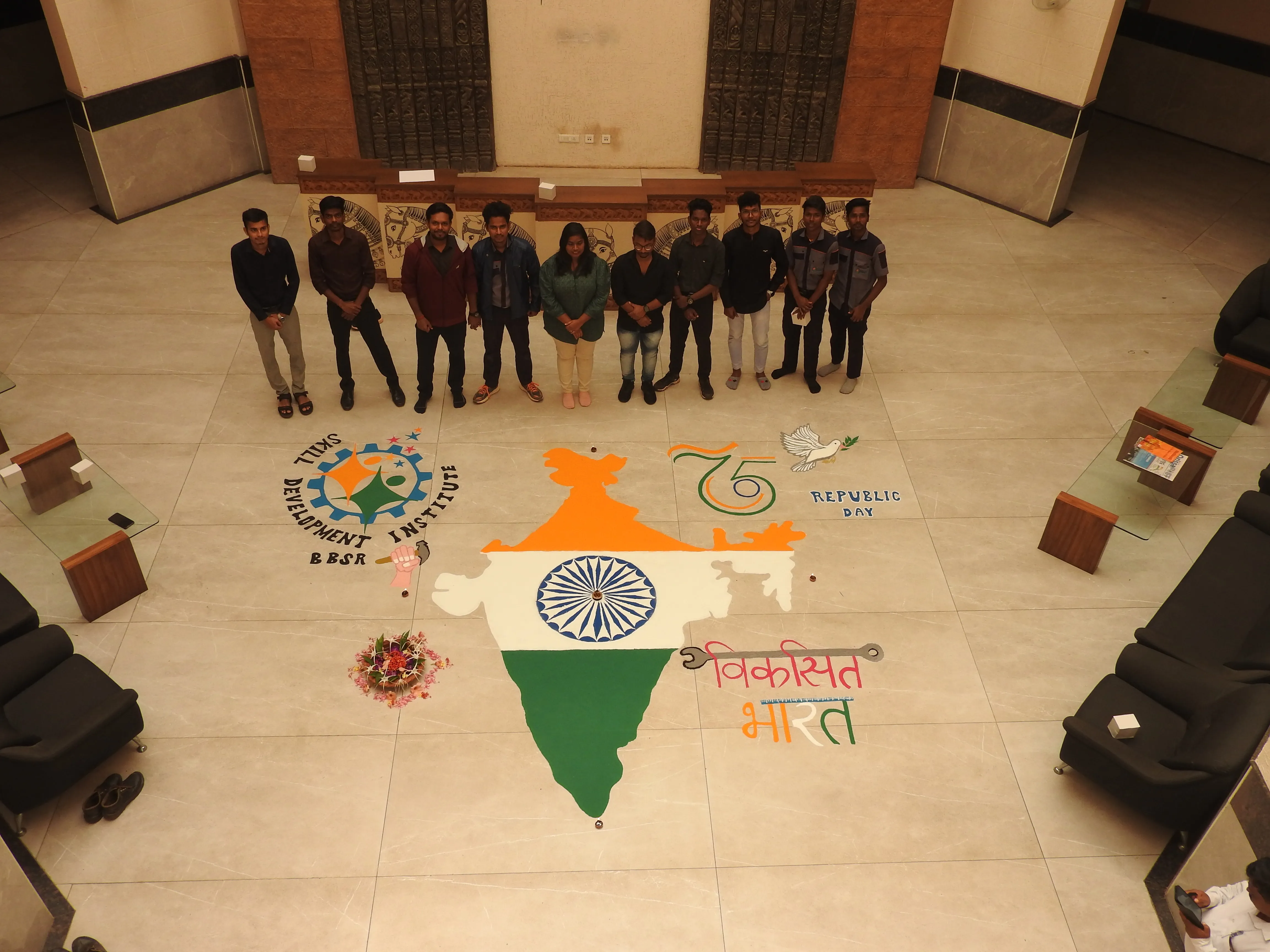 75th Republic Day 2024 — photo 12