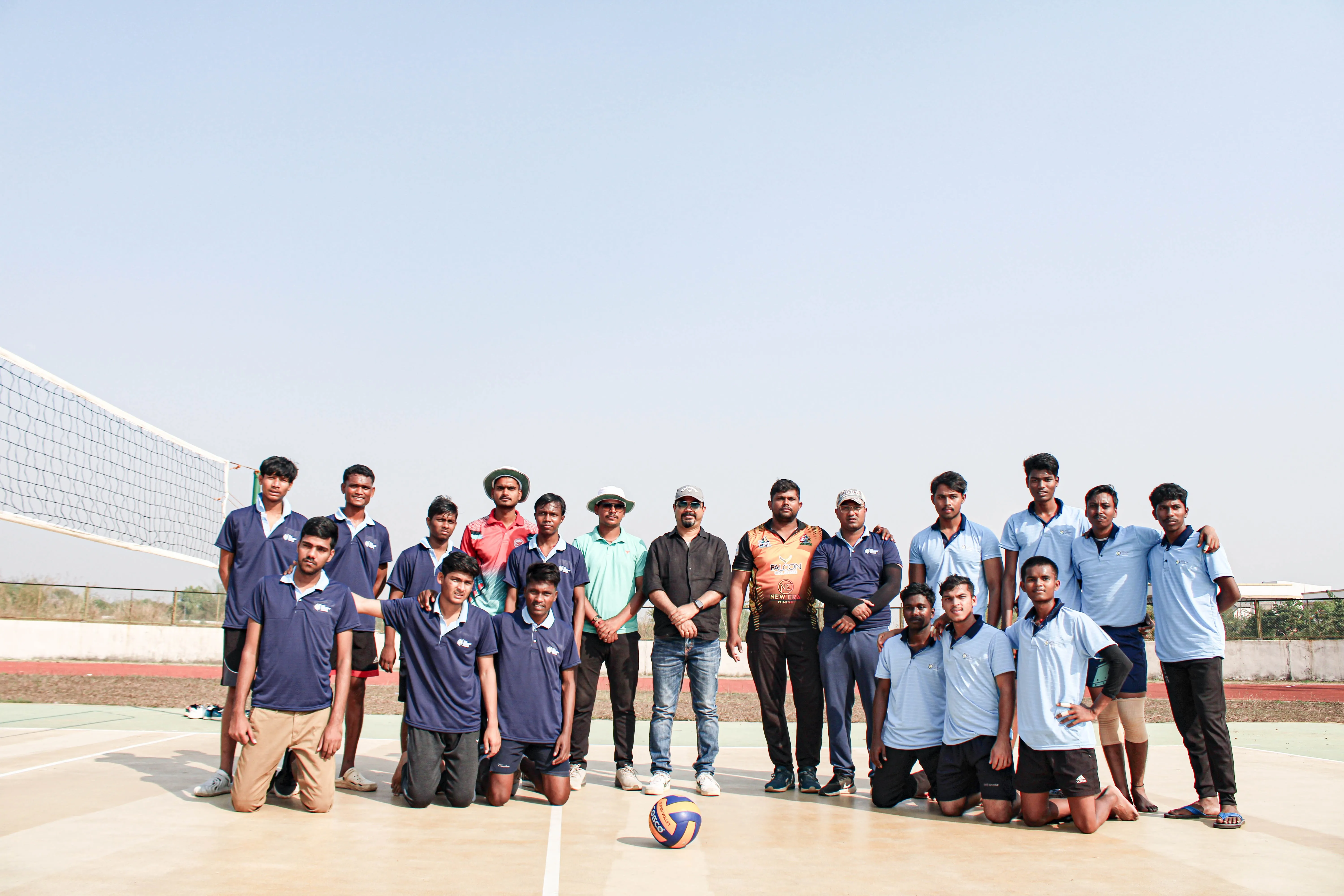 Annual Sports 2025 — photo 12