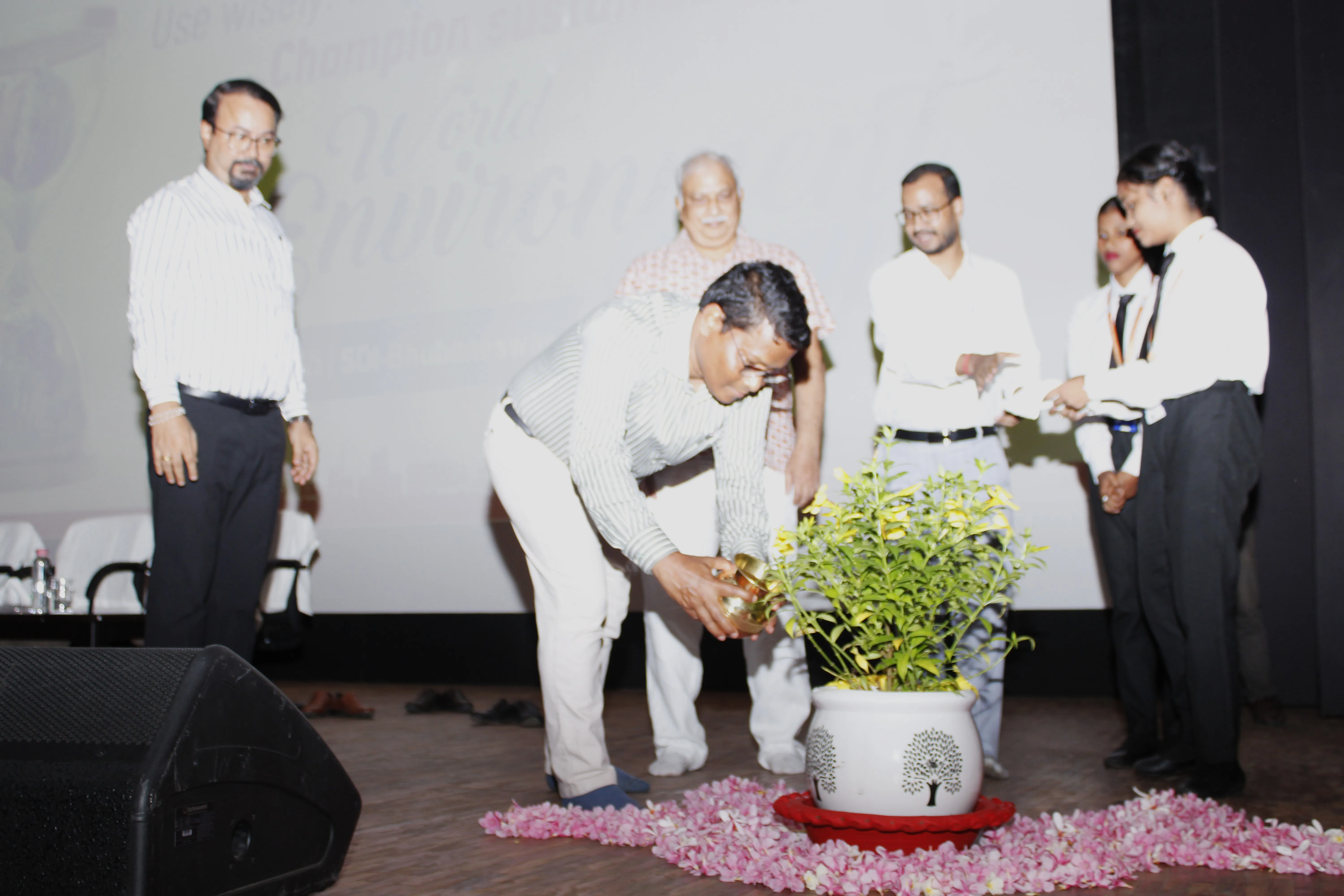 World Environment Day Celebration — photo 12