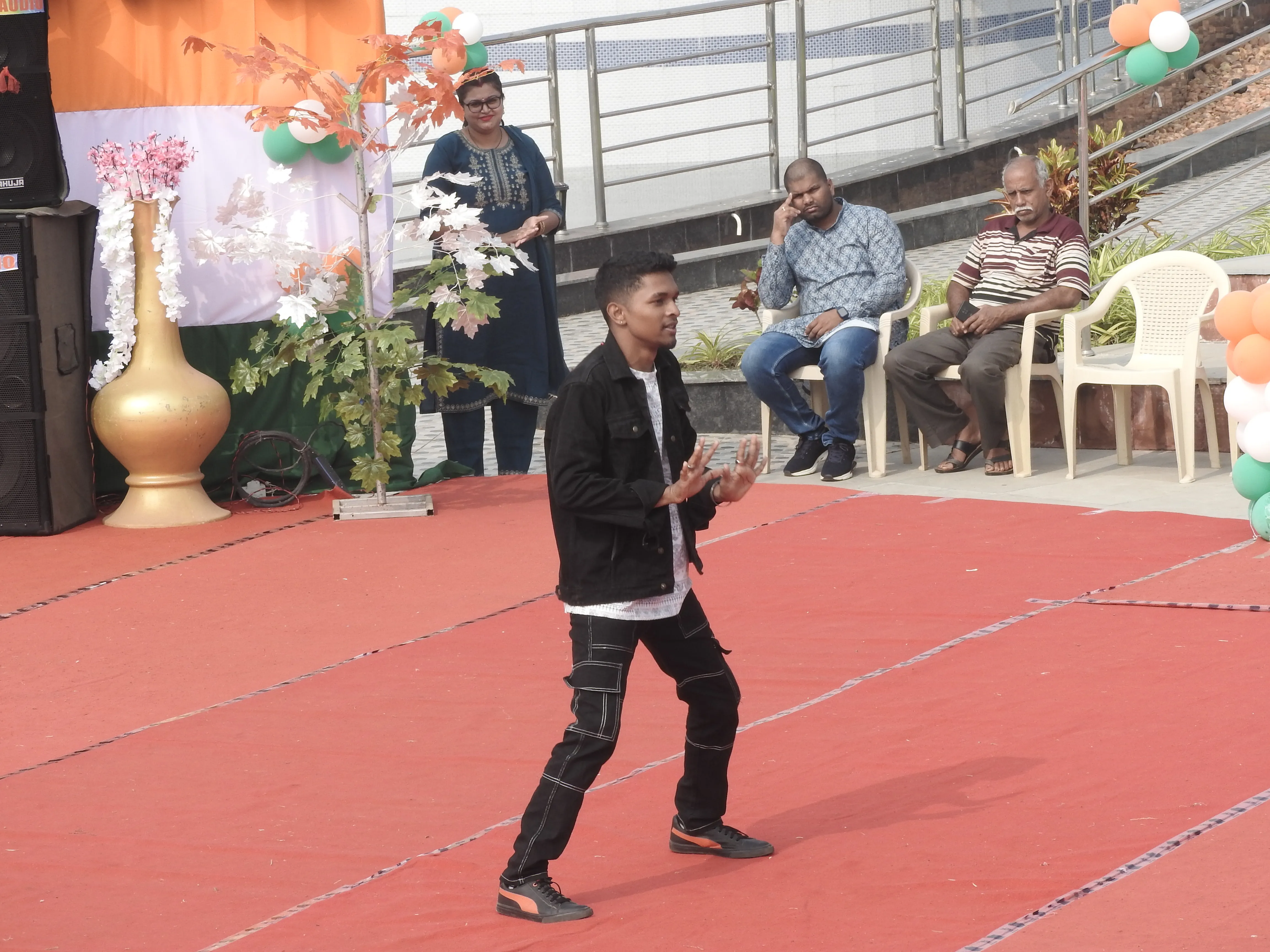 75th Republic Day 2024 — photo 13