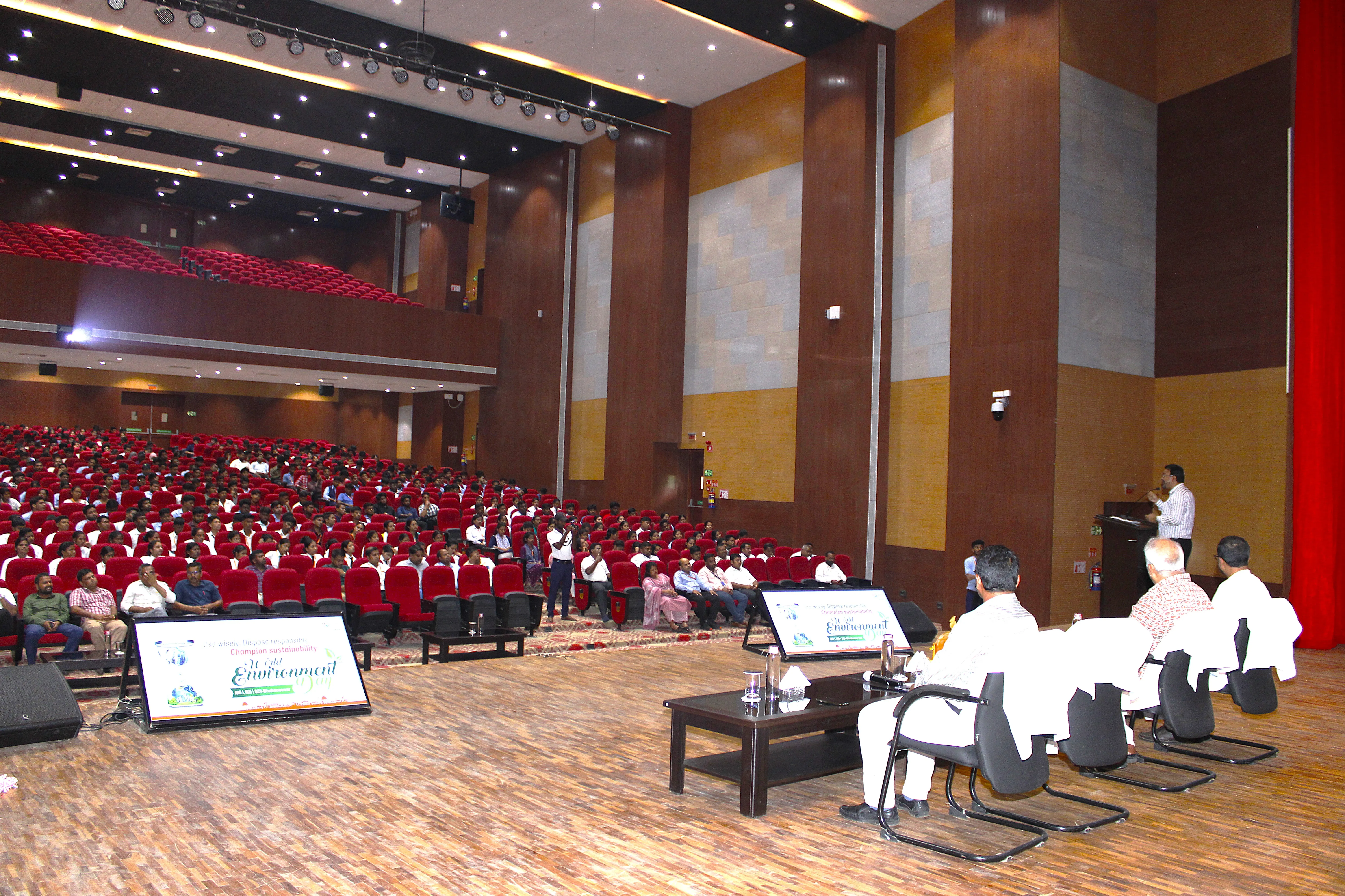 World Environment Day Celebration — photo 13
