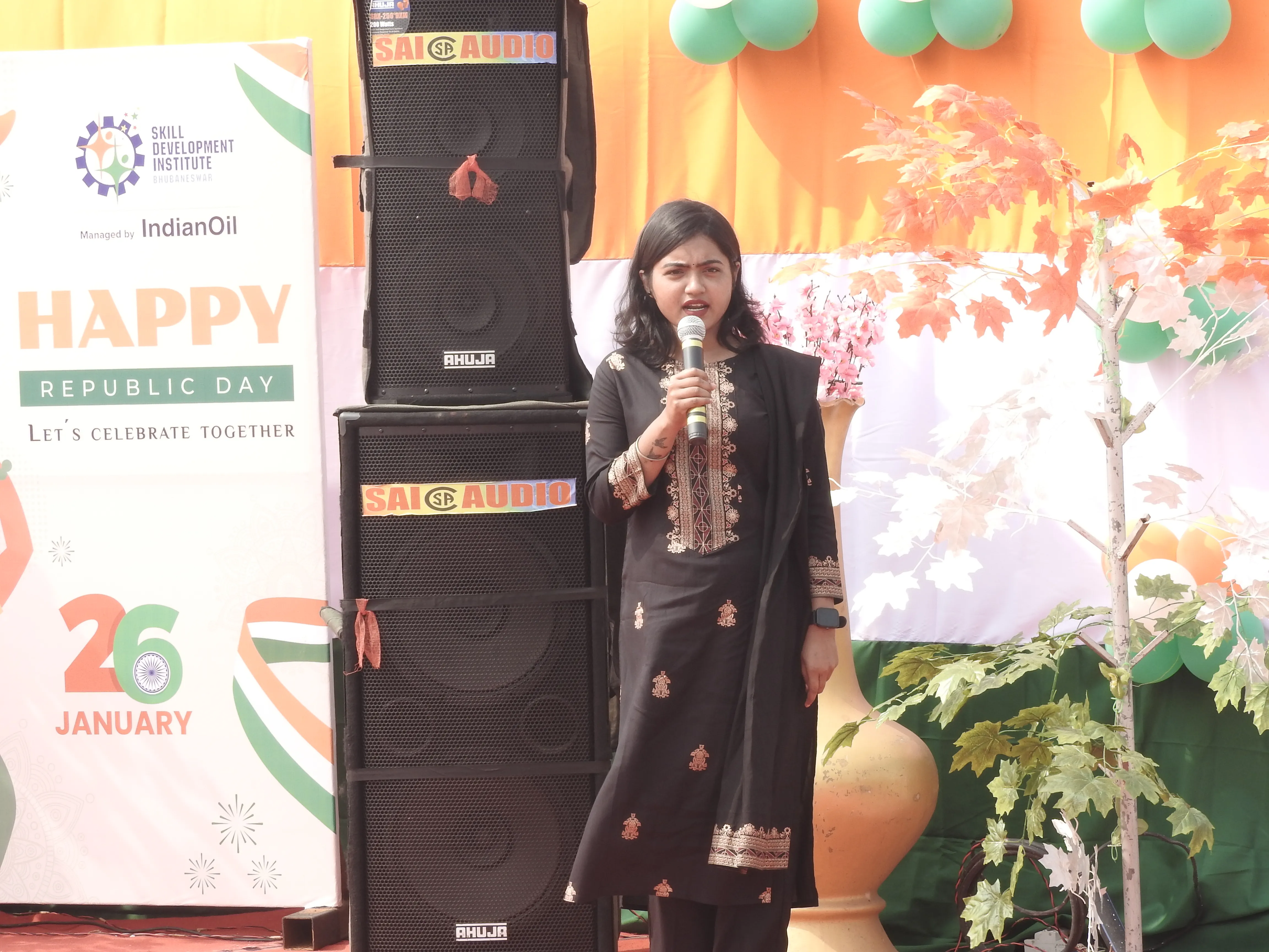 75th Republic Day 2024 — photo 14