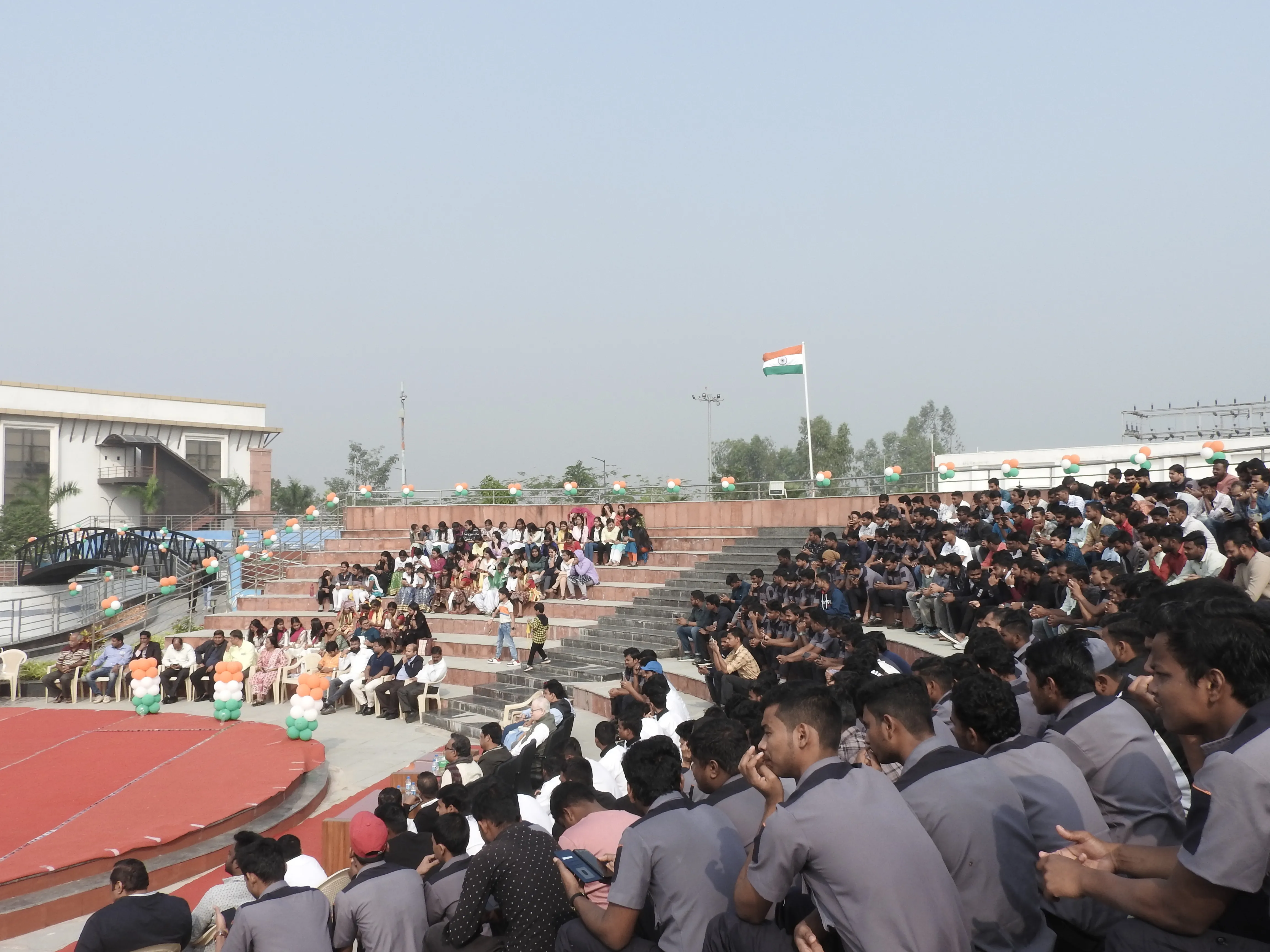 75th Republic Day 2024 — photo 15
