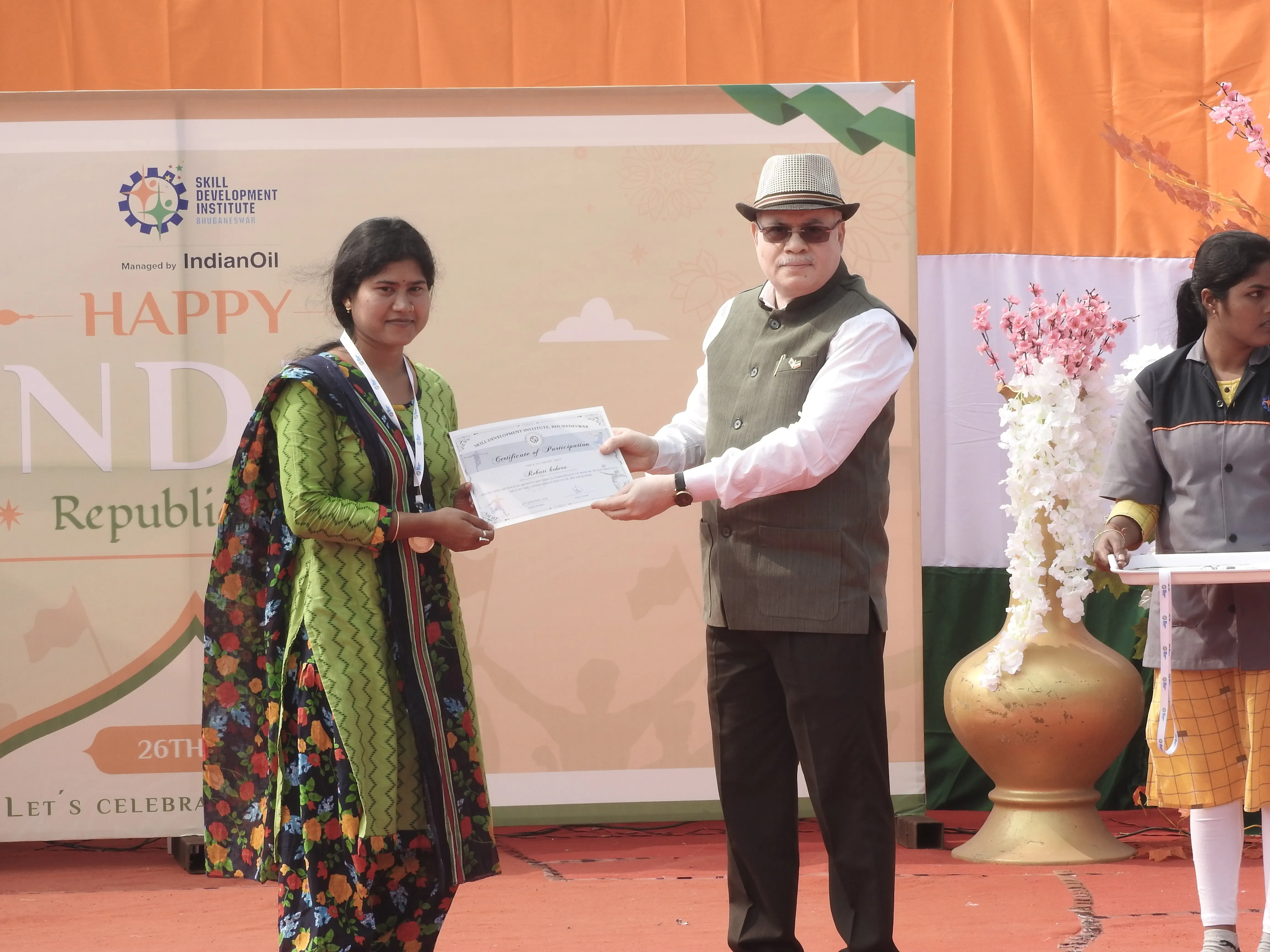 75th Republic Day 2024 — photo 16