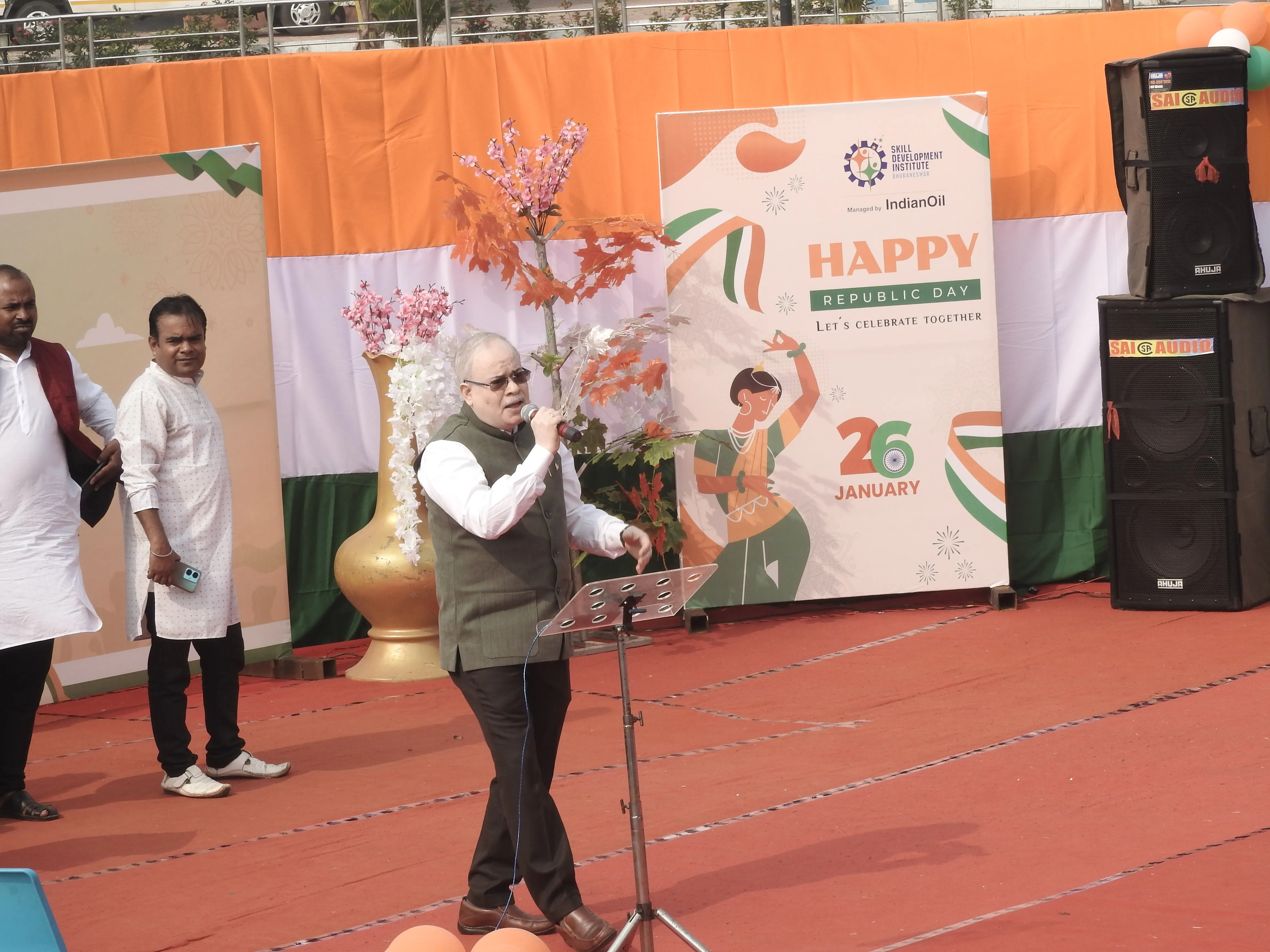 75th Republic Day 2024 — photo 17