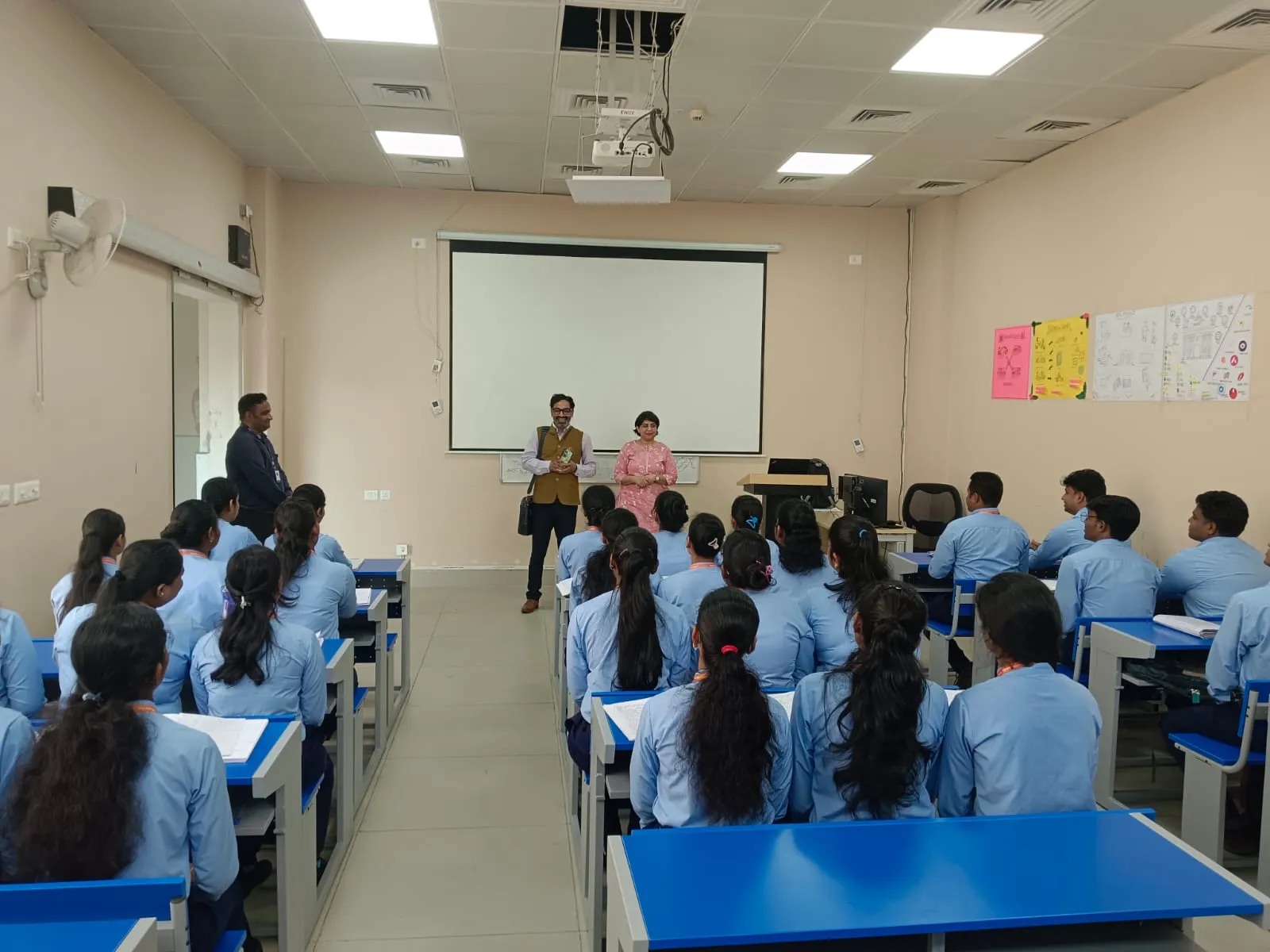 Banking, Financial Services & Insurance (BFSI-BDE) — gallery photo 2