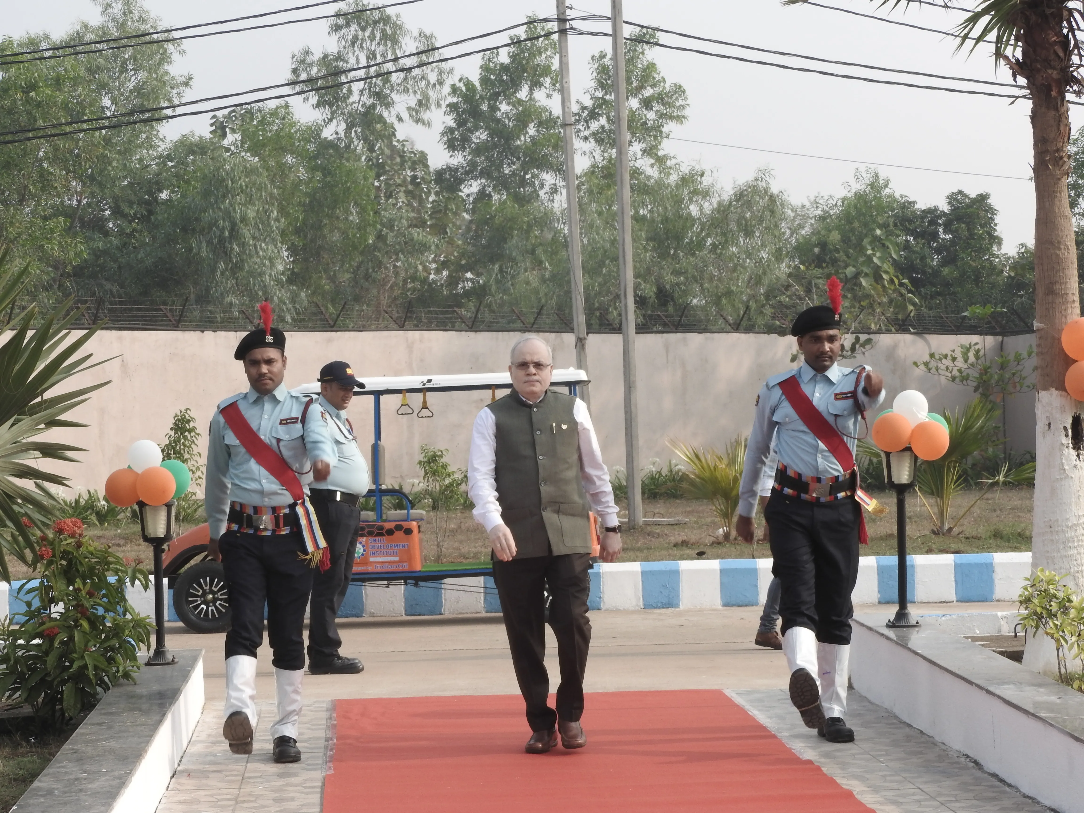 75th Republic Day 2024 — photo 3