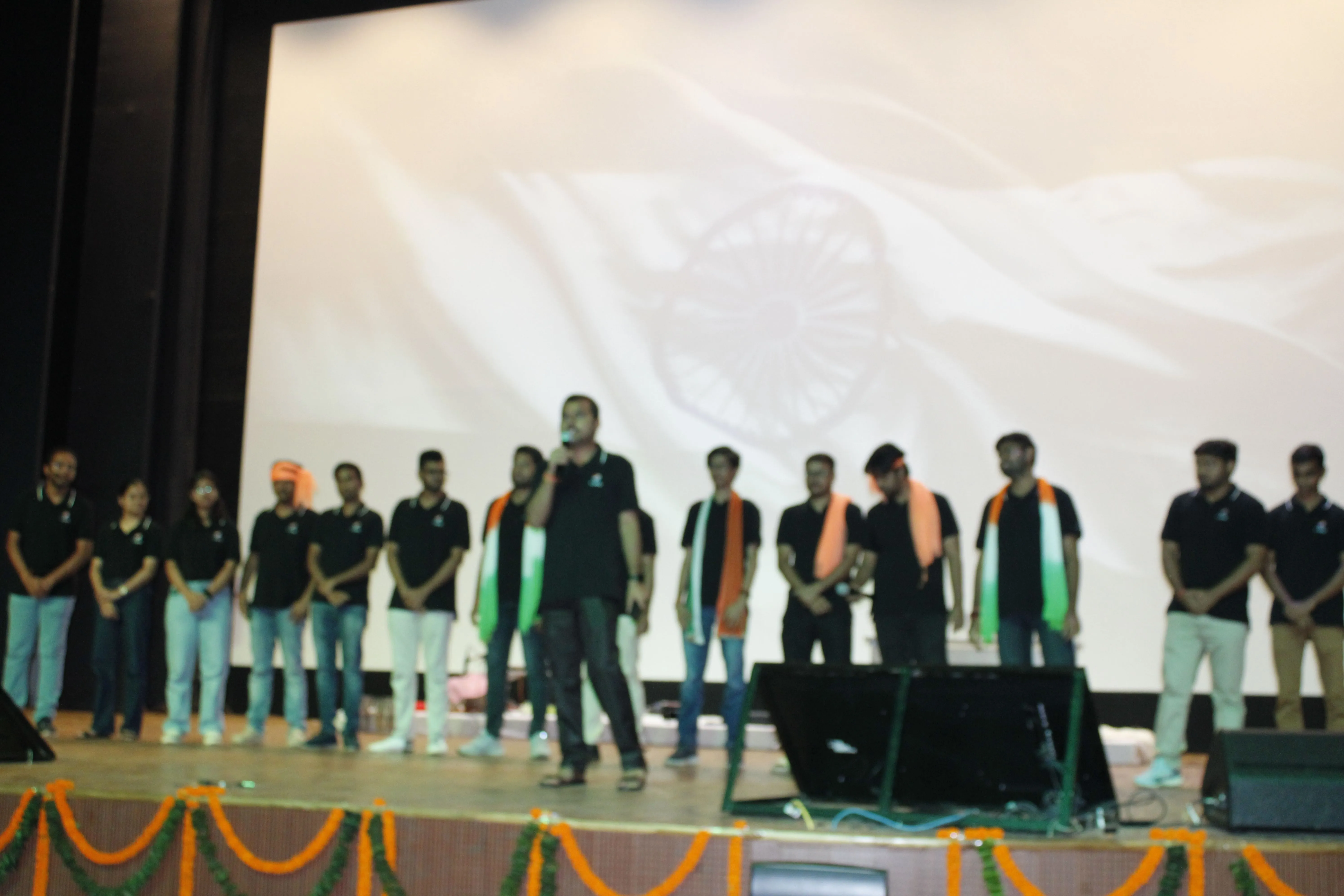 5th Foundation Day — photo 3