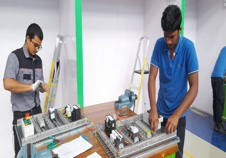 Advance Diploma In Automation — gallery photo 2