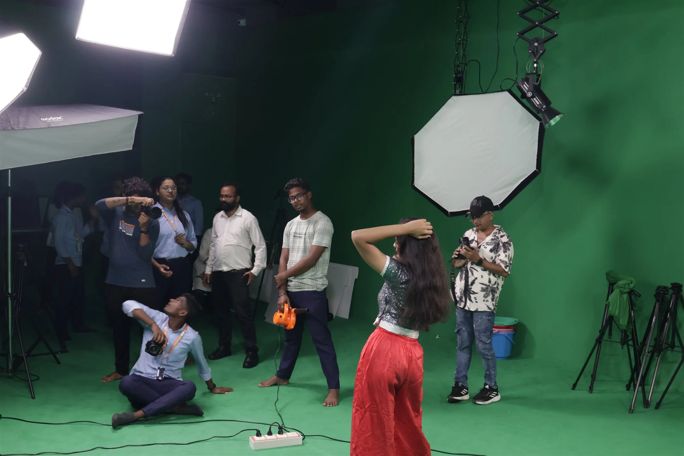 Digital Photographer / Camera Operator — gallery photo 2