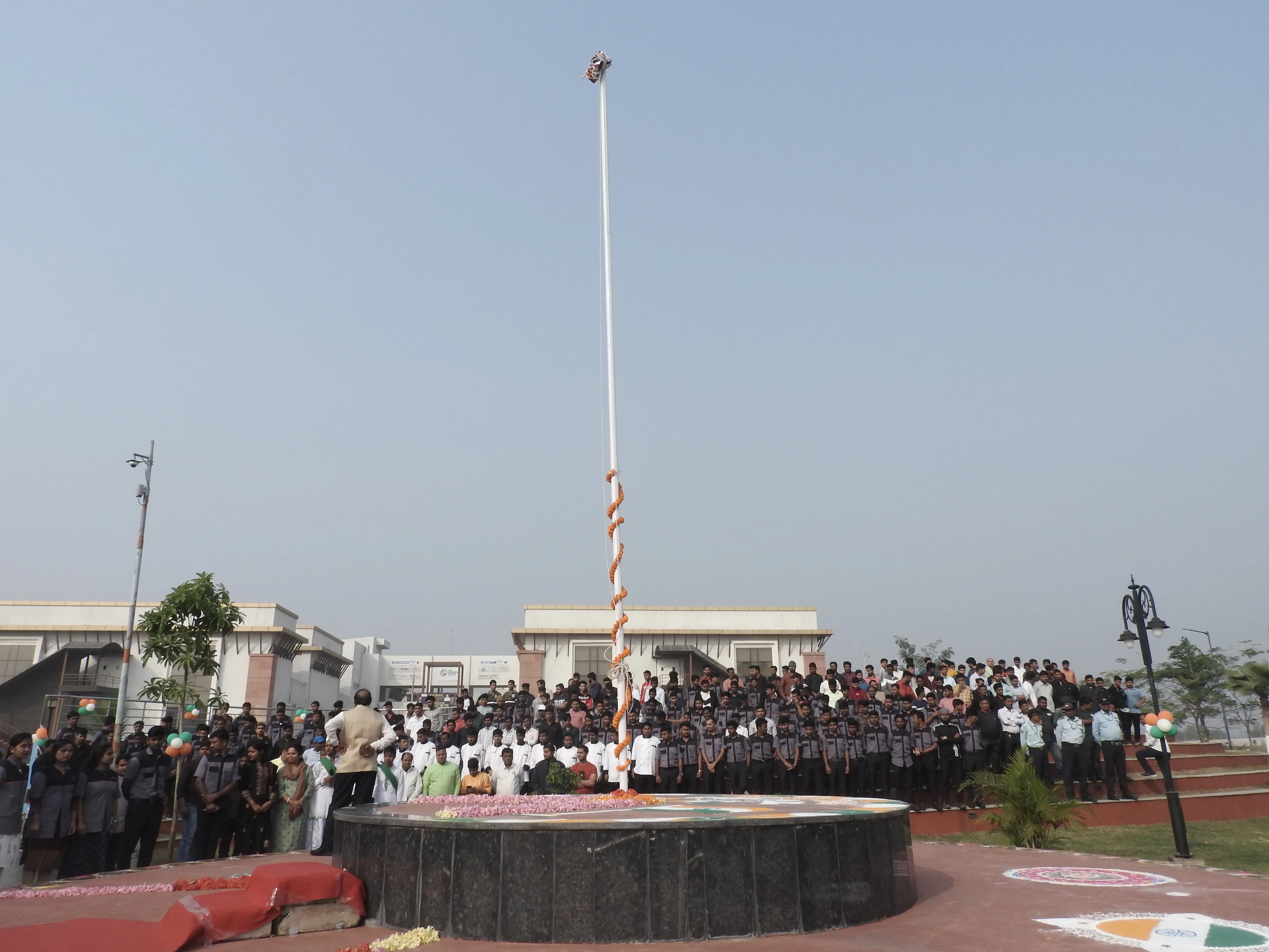 75th Republic Day 2024 — photo 4