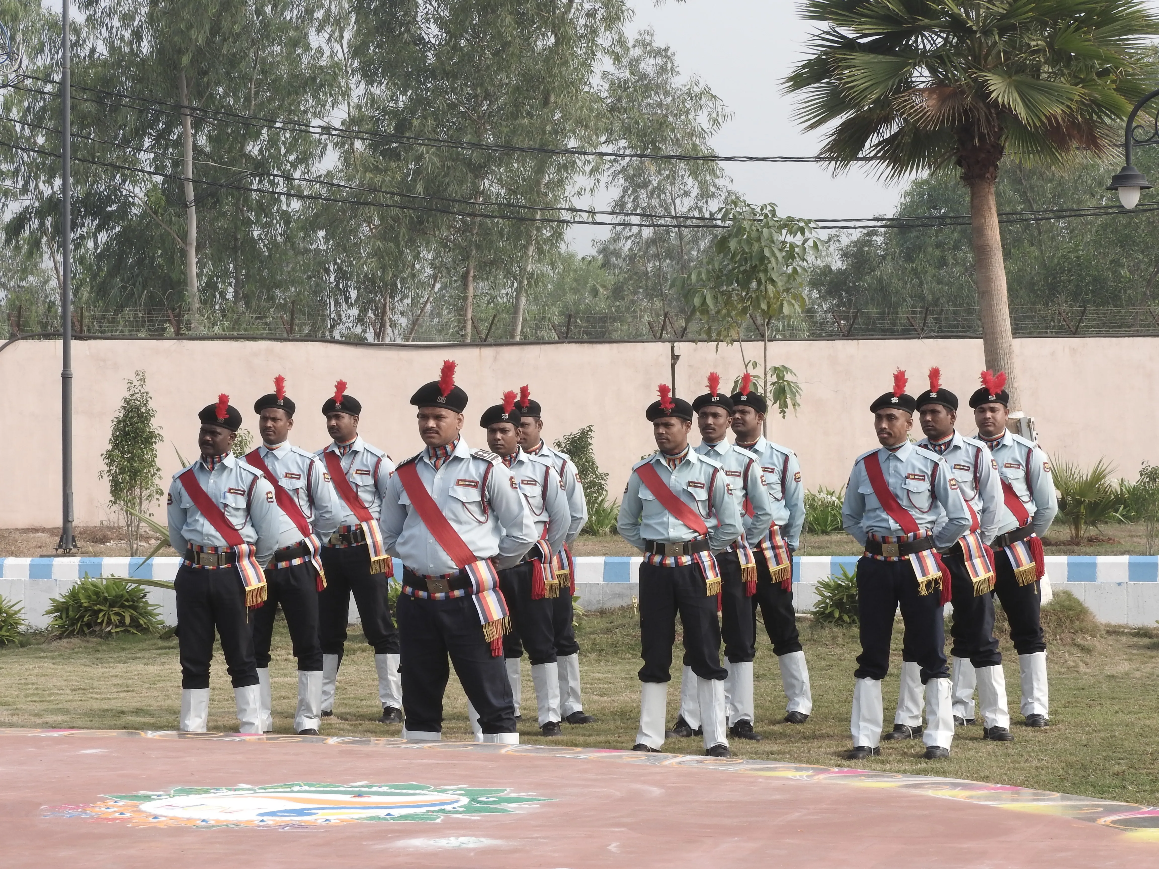 75th Republic Day 2024 — photo 5
