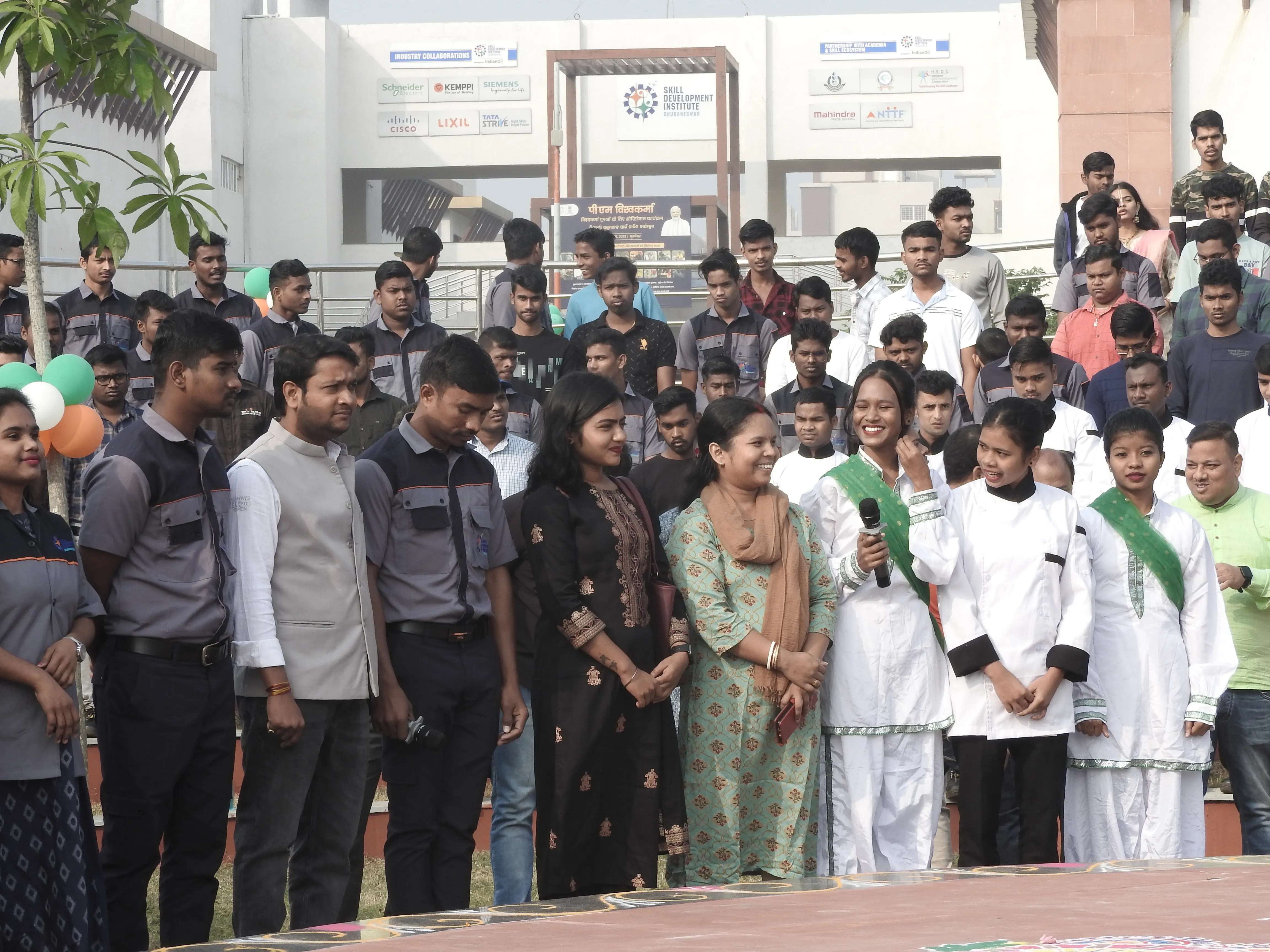 75th Republic Day 2024 — photo 6