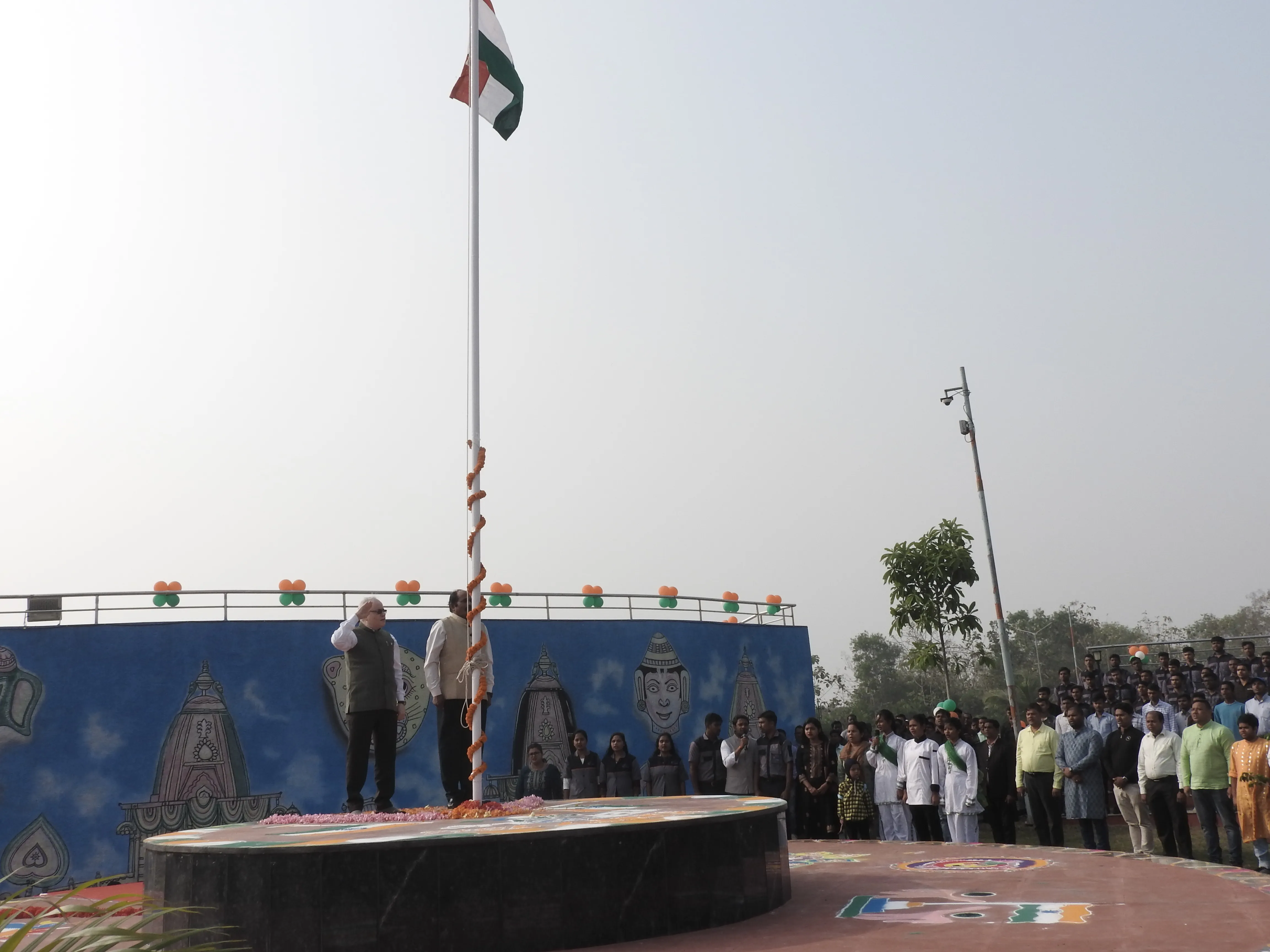 75th Republic Day 2024 — photo 7