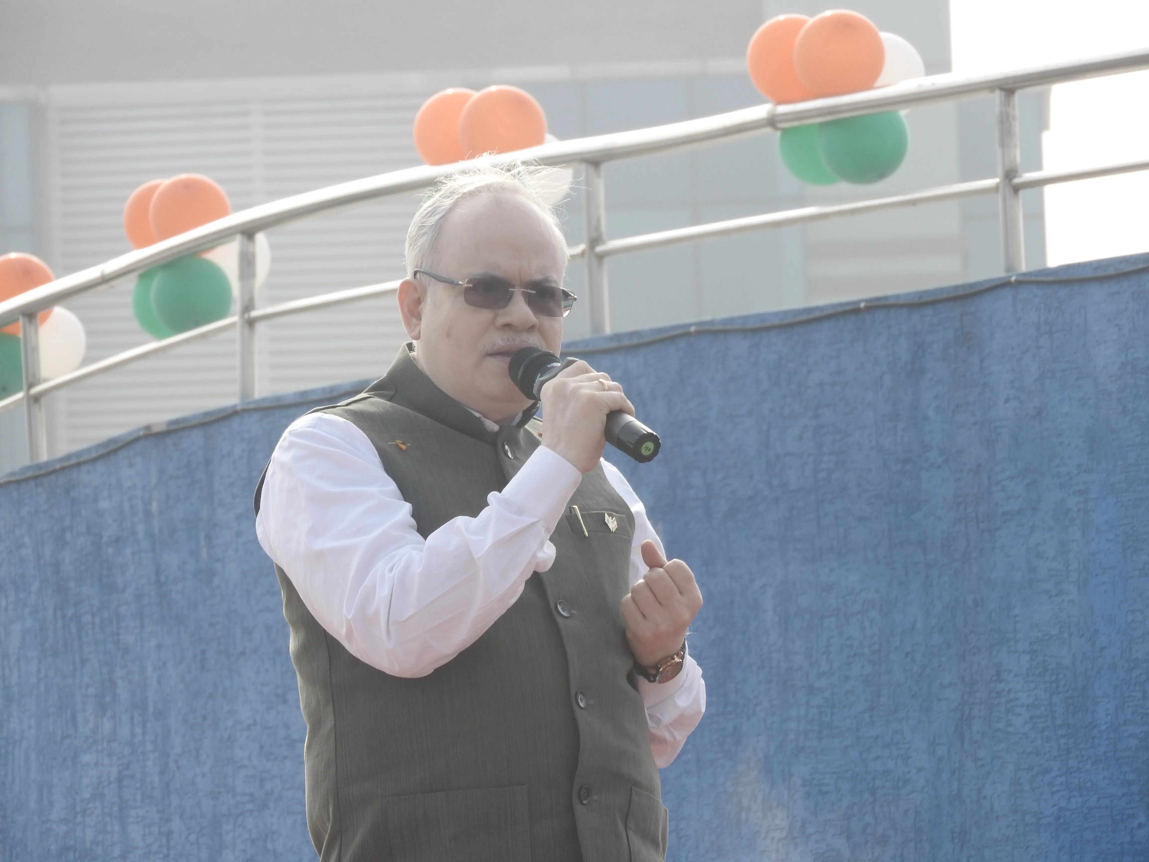 75th Republic Day 2024 — photo 8