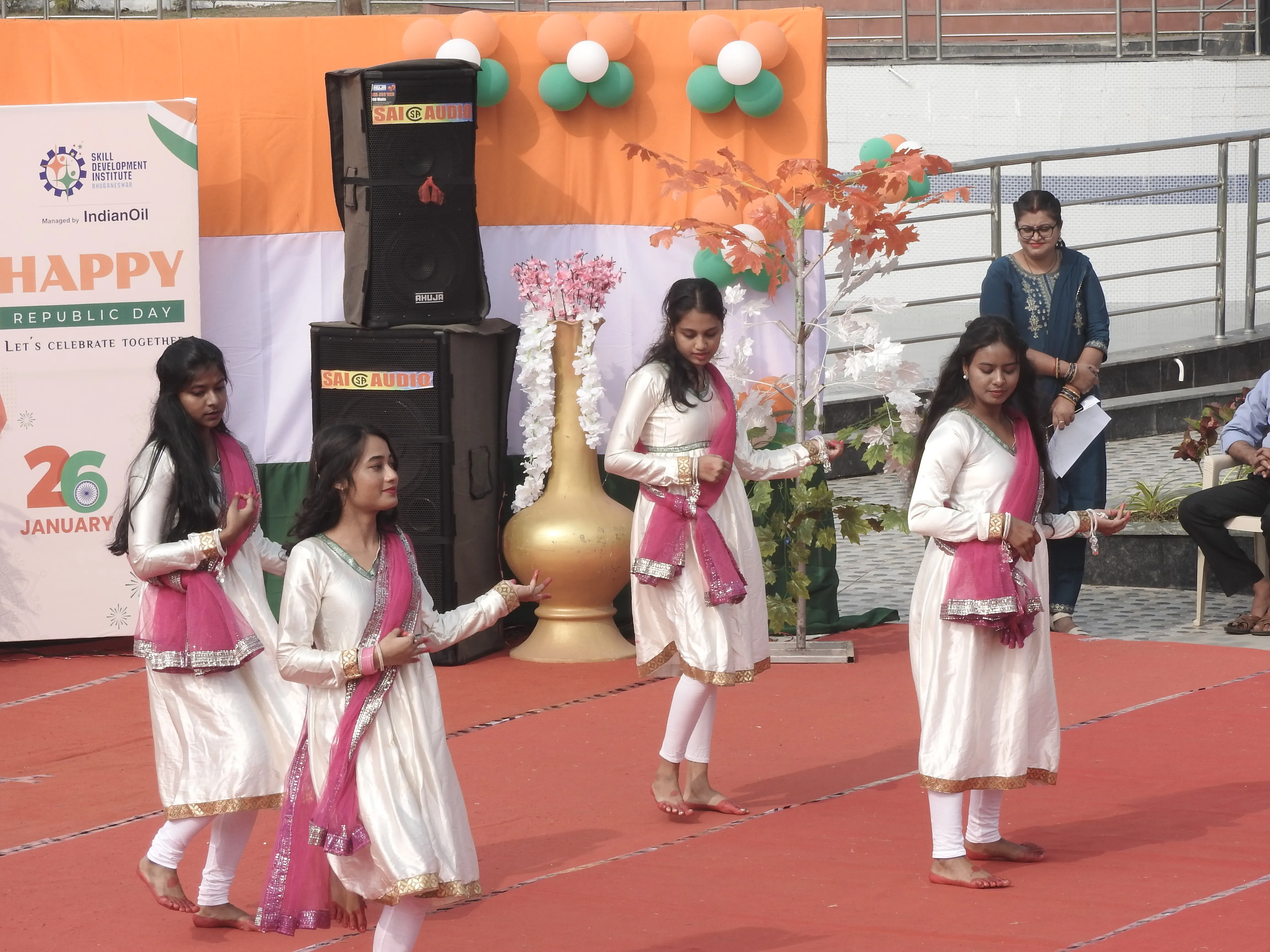 75th Republic Day 2024 — photo 9