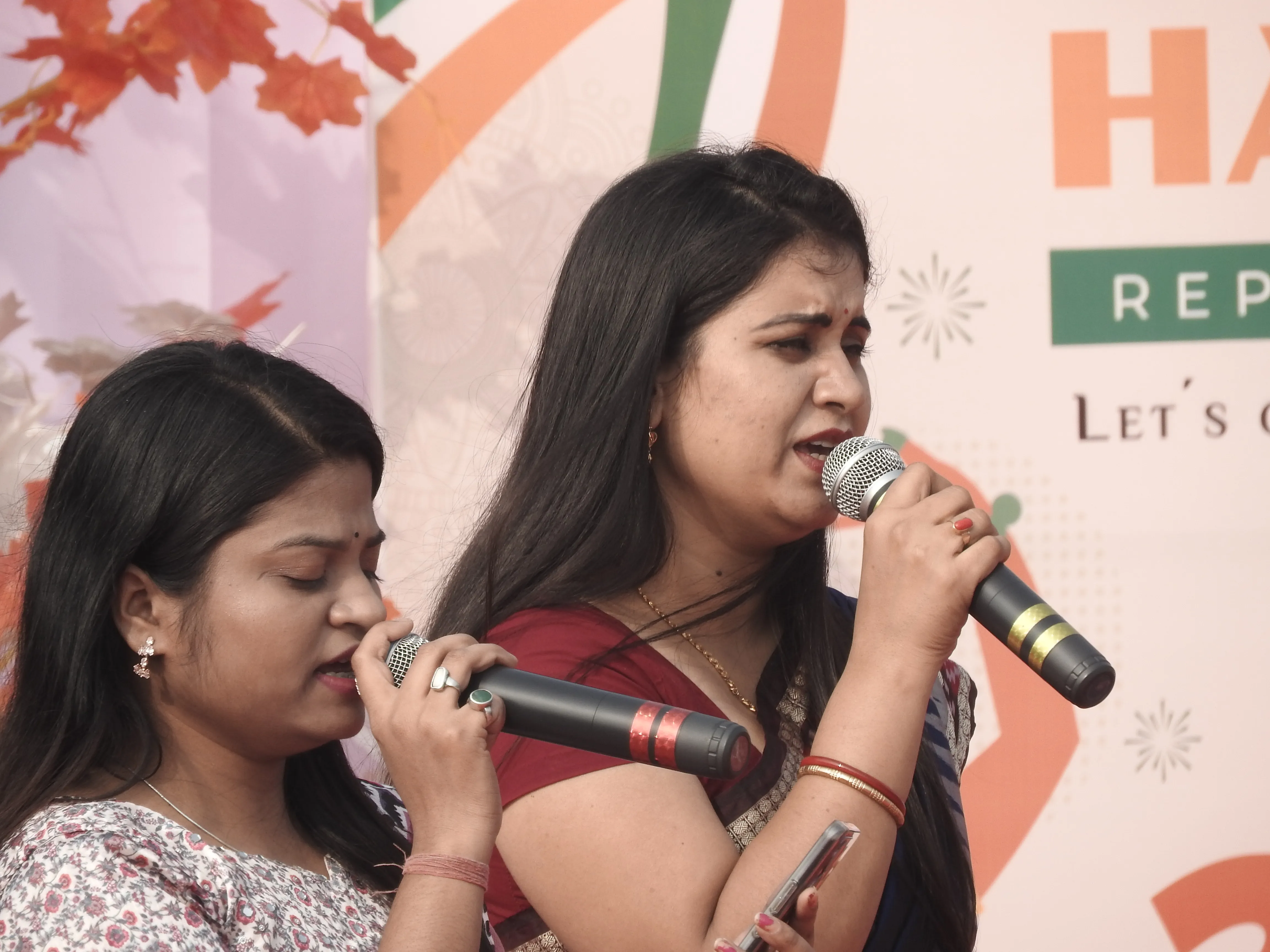75th Republic Day 2024 — photo 10