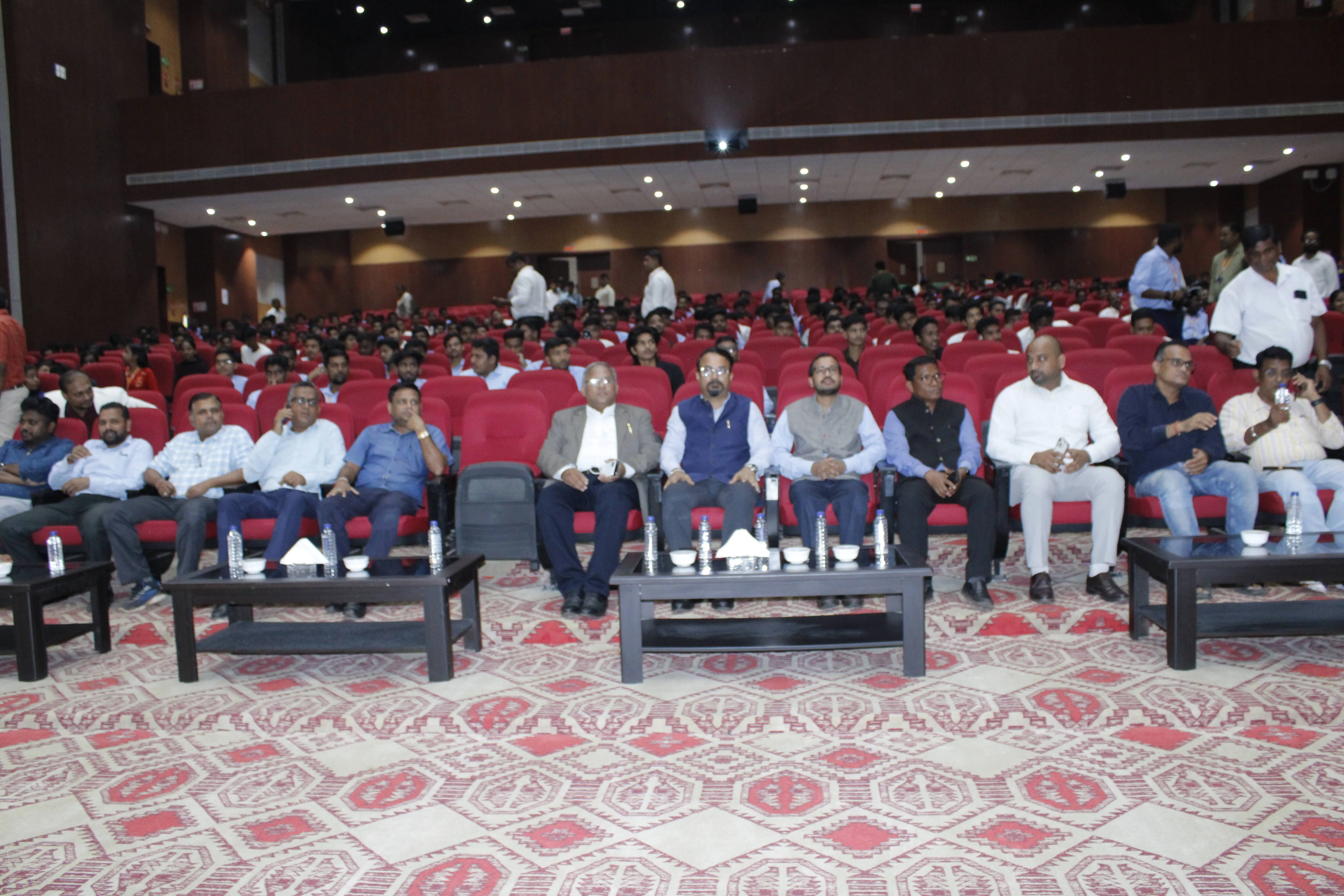 5th Foundation Day — photo 4