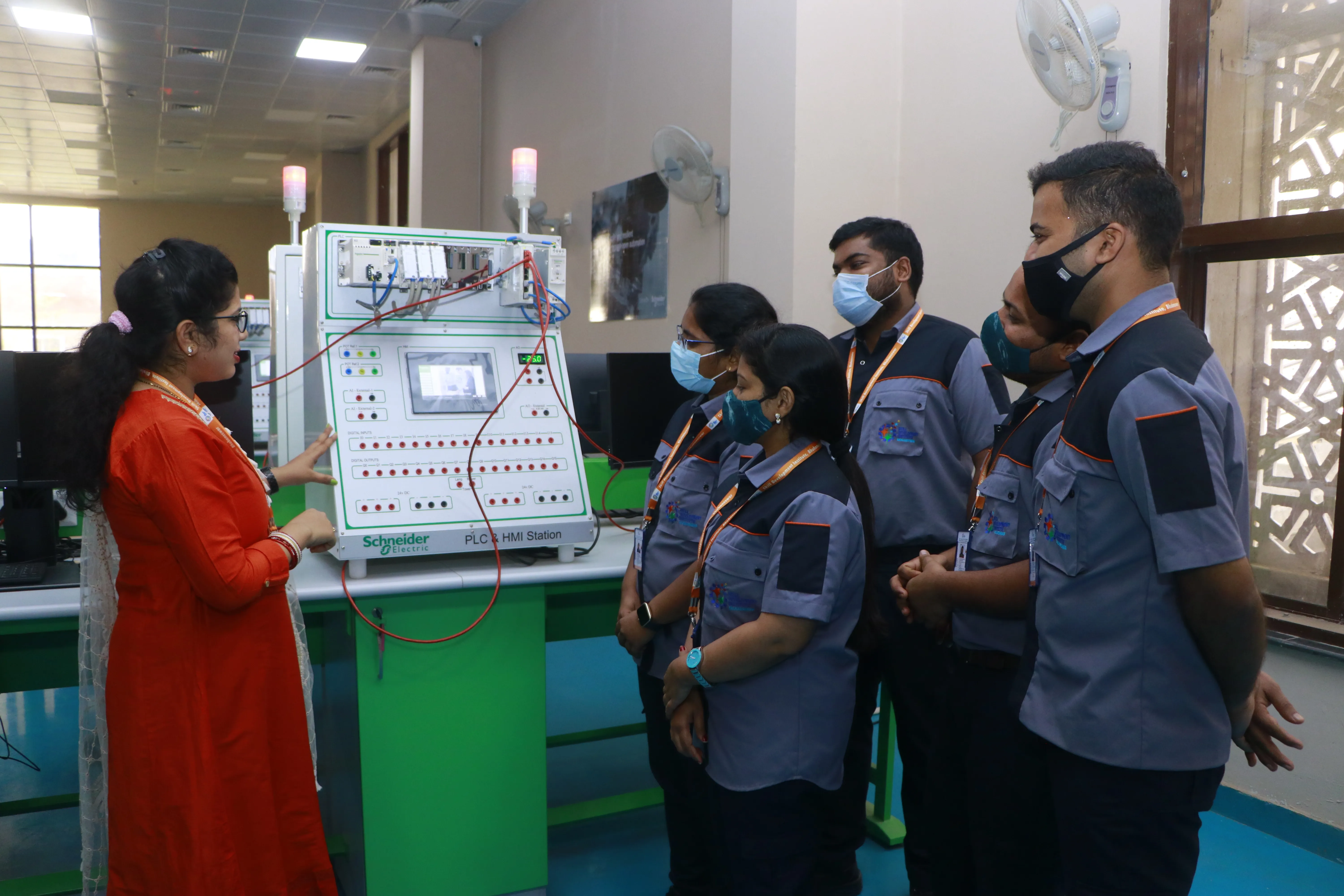 Industrial Automation Specialist — gallery photo 3
