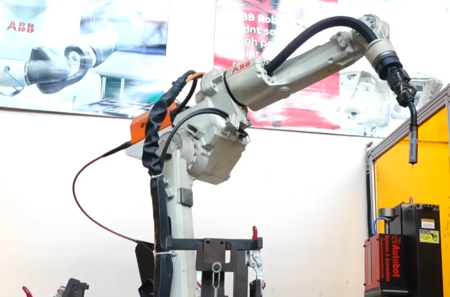 Robotics and Automation Engineer — gallery photo 3