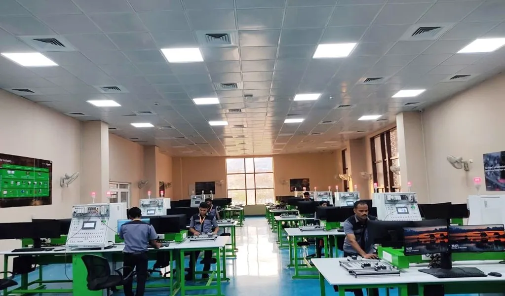 Advance Diploma In Automation — gallery photo 3