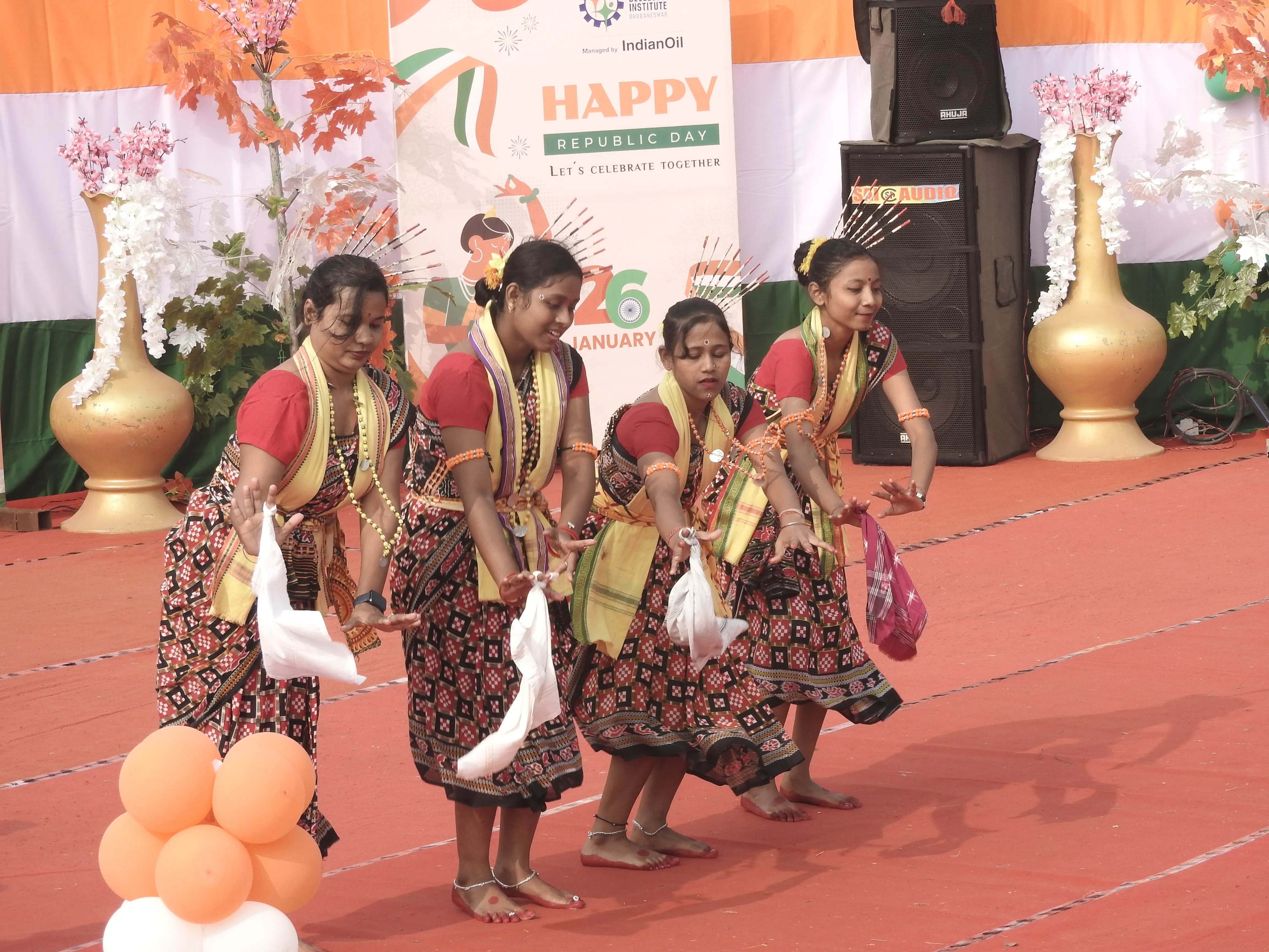 75th Republic Day 2024 — photo 18