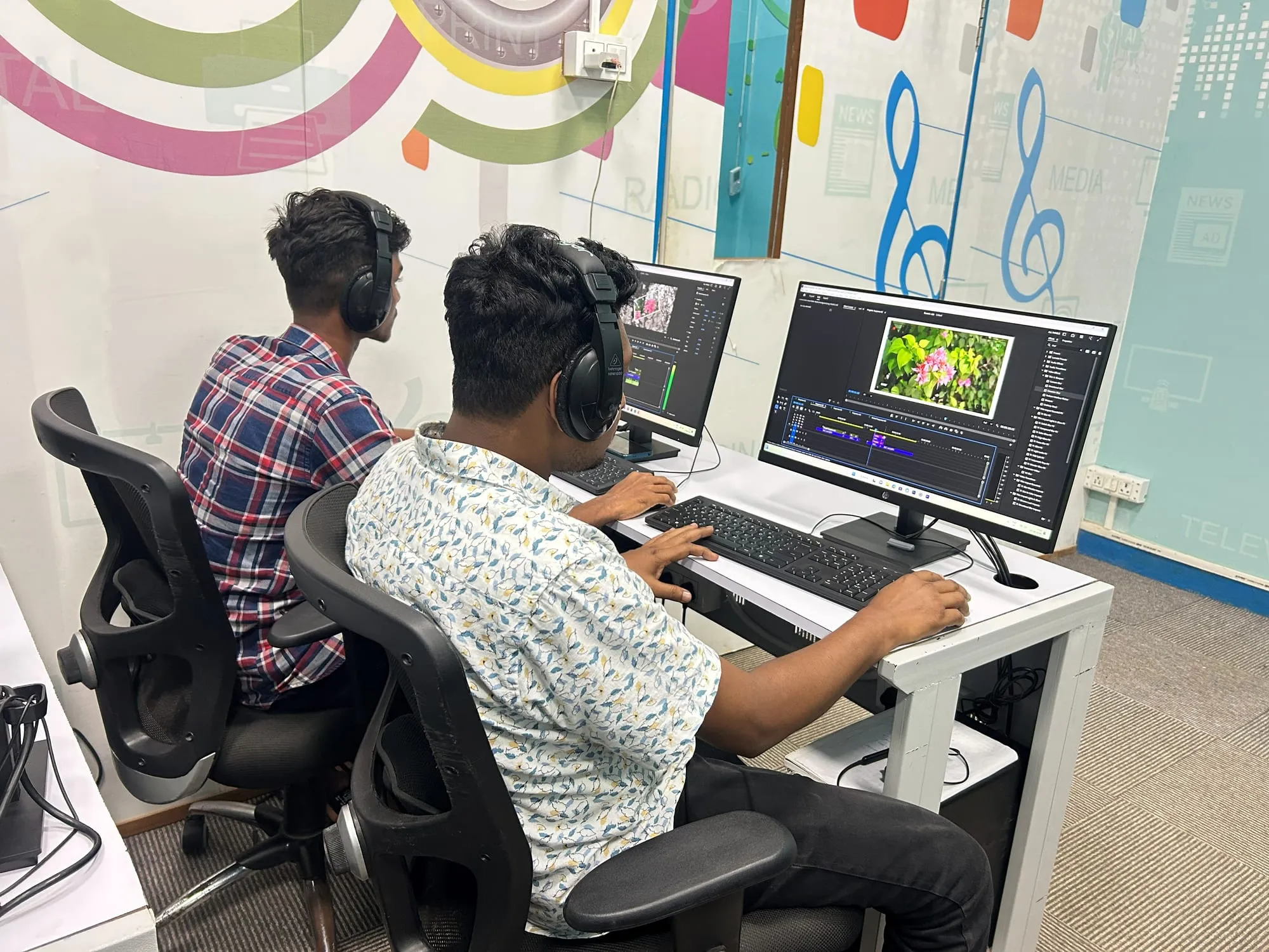 Video / Sound Editor — gallery photo 4