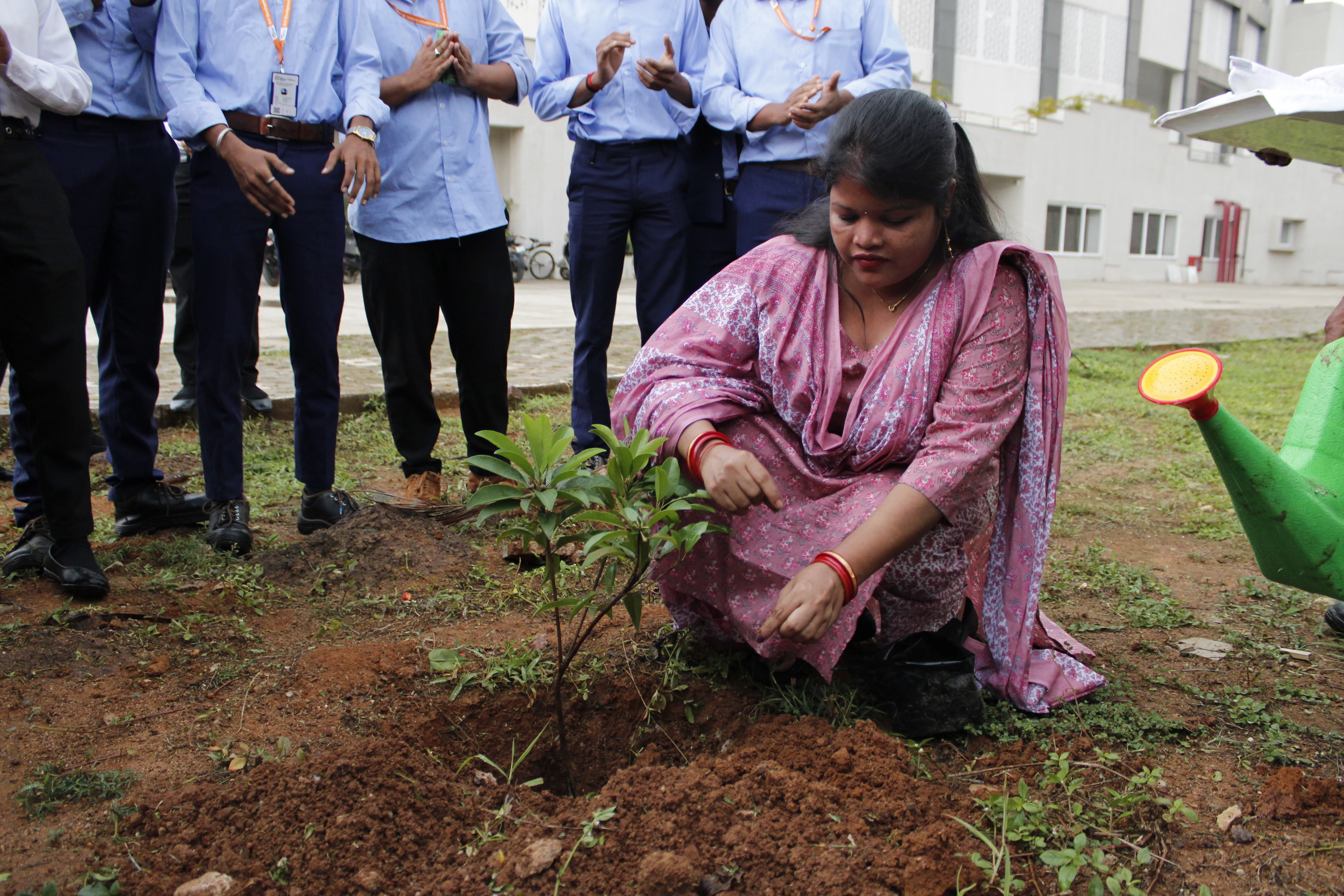 World Environment Day Celebration — photo 5
