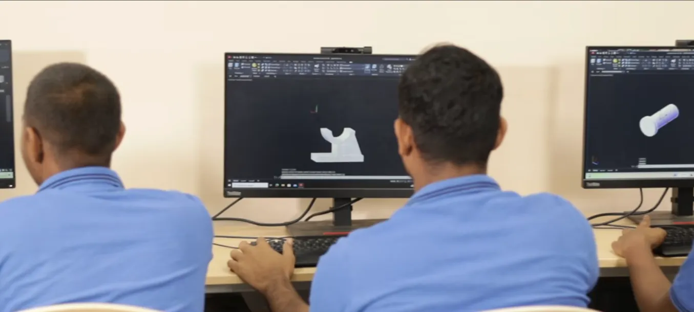 CAD-CAE Design & Analysis — gallery photo 4