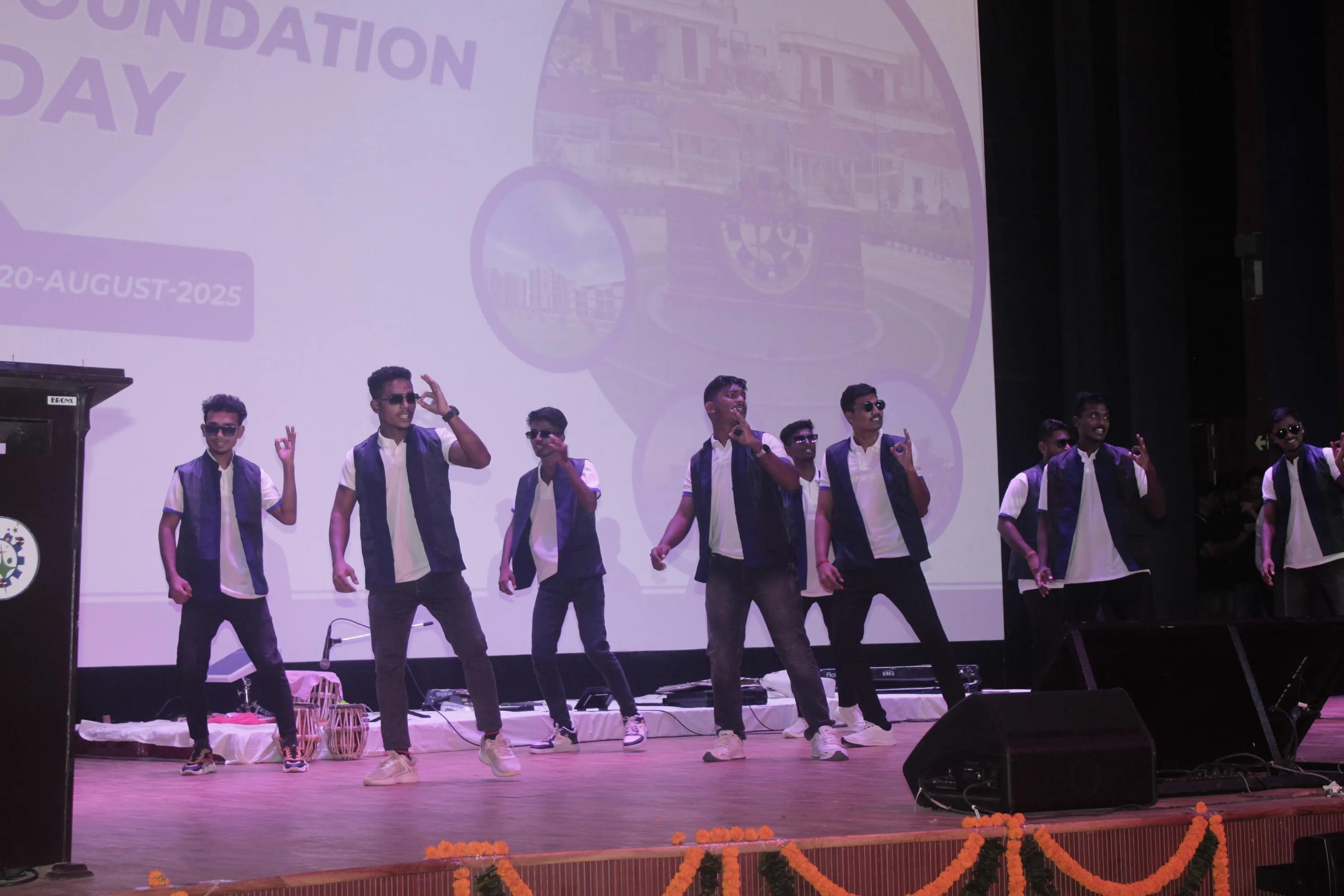 5th Foundation Day — photo 5