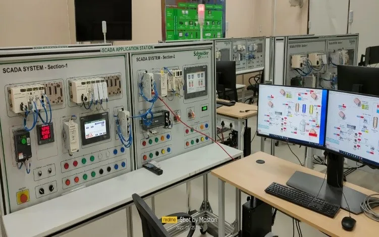 Advance Diploma In Automation — gallery photo 4