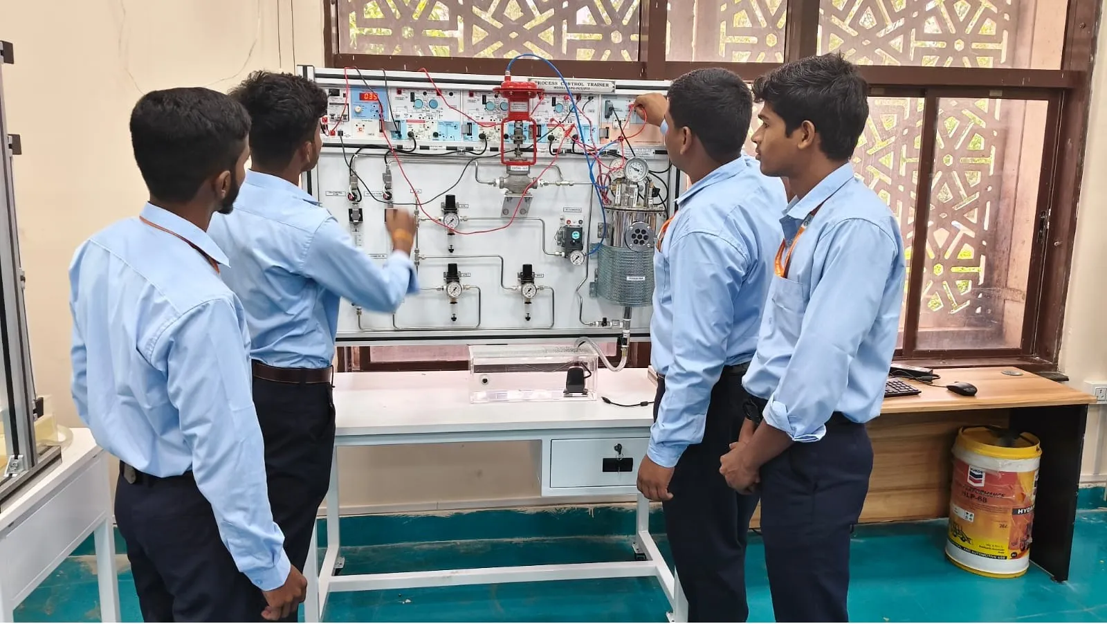Advance Industrial Instrumentation — gallery photo 5