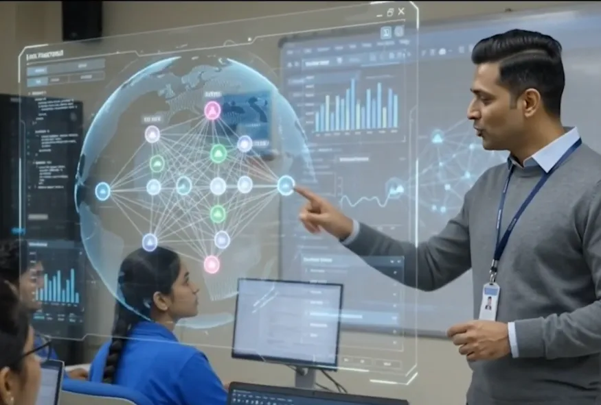 AI Data Scientist — gallery photo 5