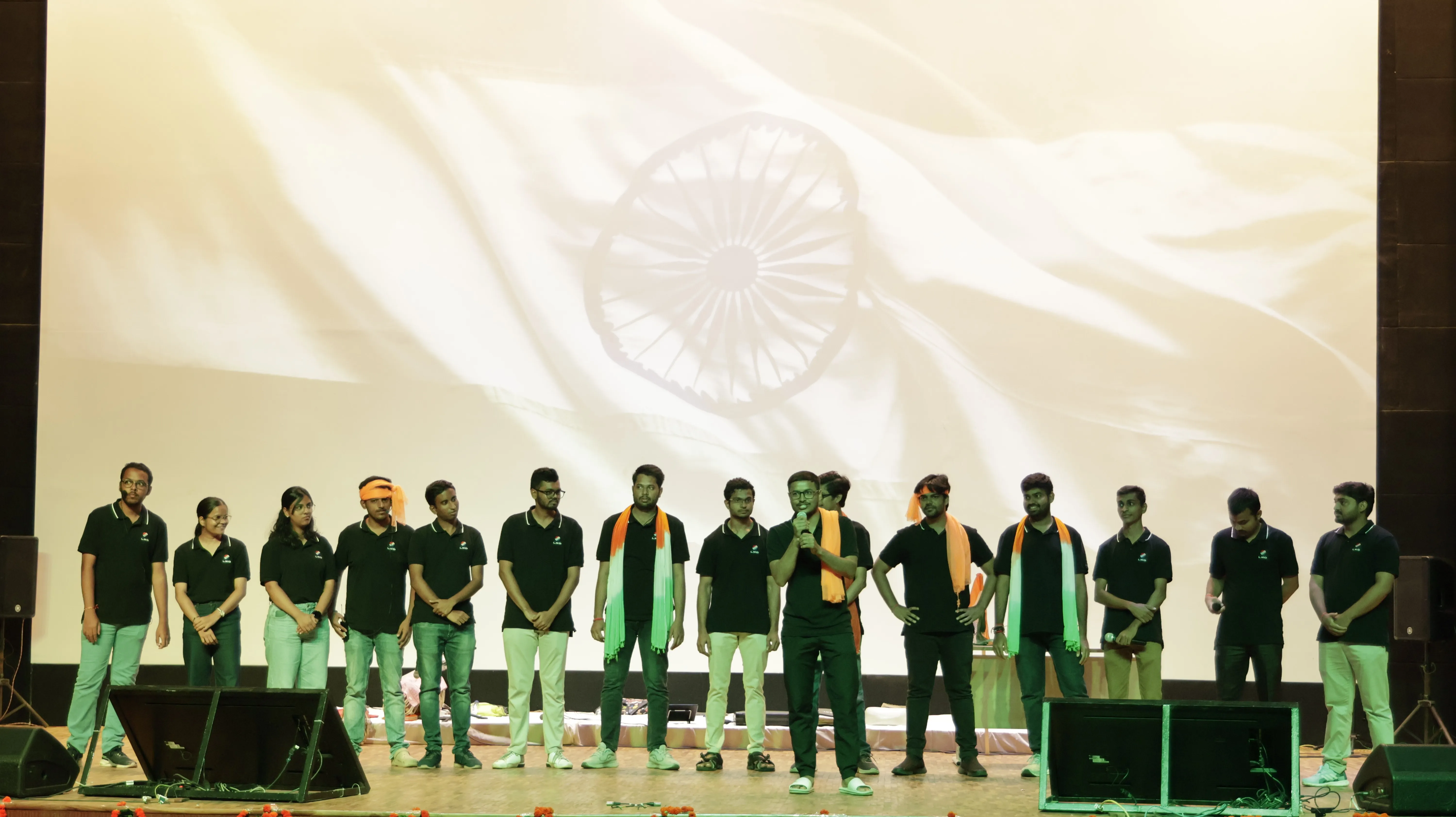 5th Foundation Day — photo 6