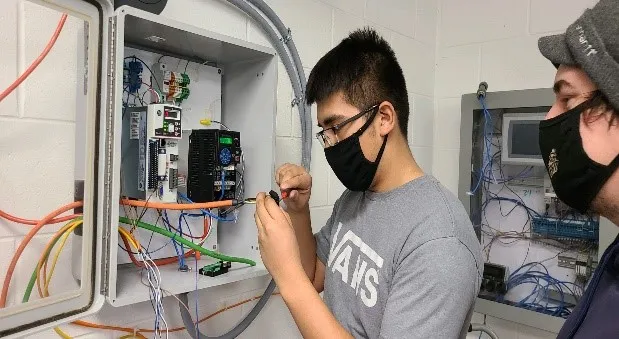 Advance Diploma In Automation — gallery photo 5